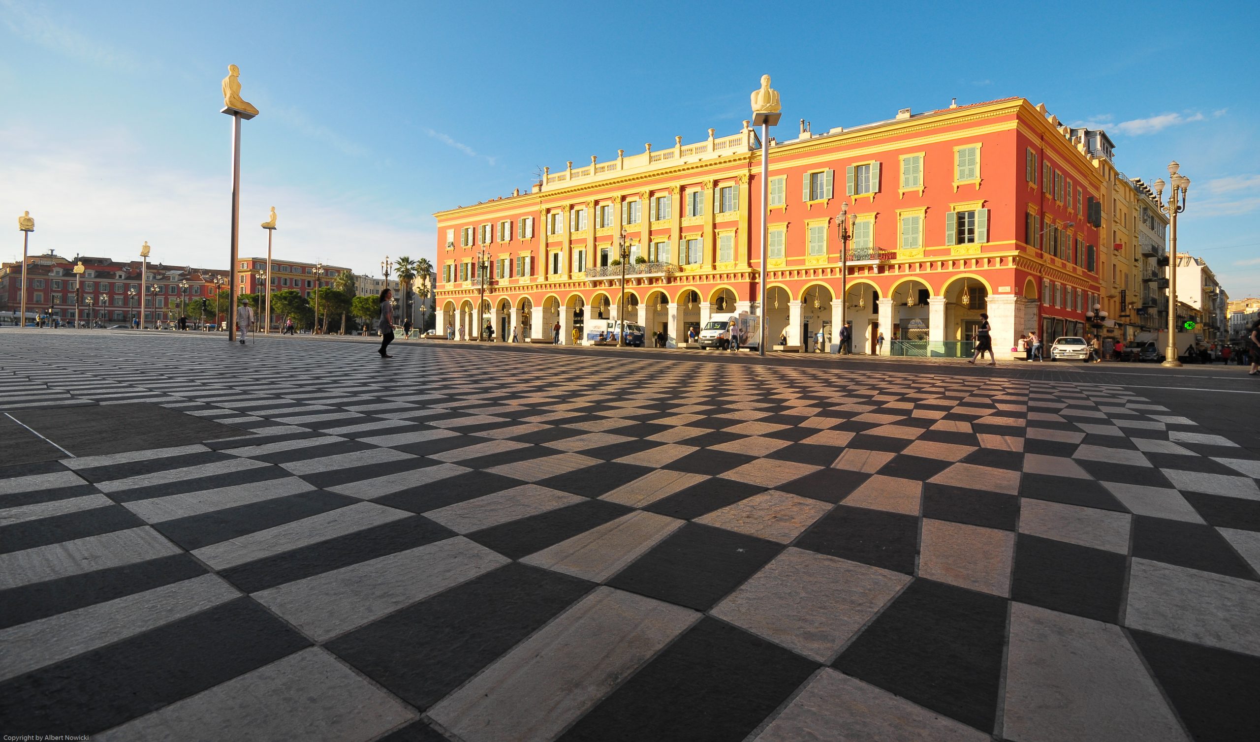 Mesures de soutien à destination des commerces fermés dans les Alpes-Maritimes