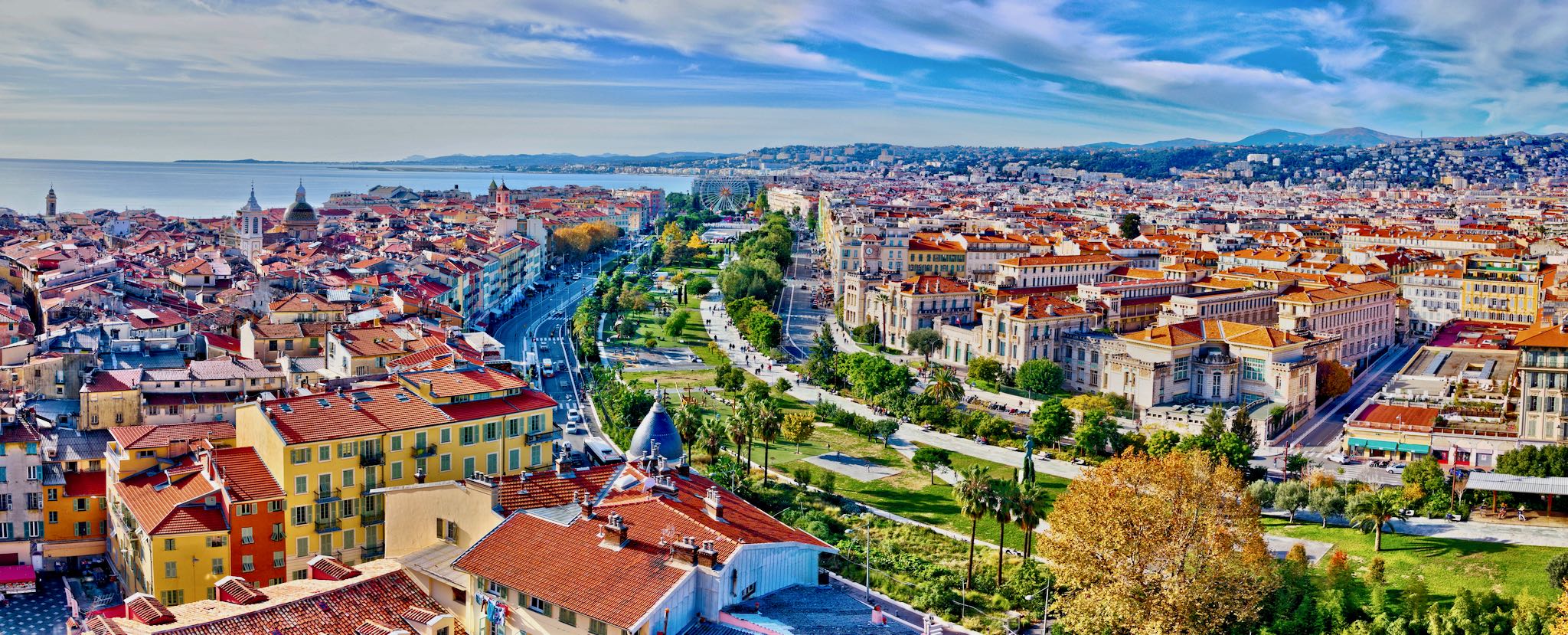 Business Landing Nice Côte d’Azur 2025 : découvrez les lauréats !
