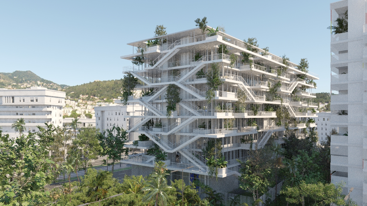 Découvrez l&rsquo;offre immobilière de bureaux