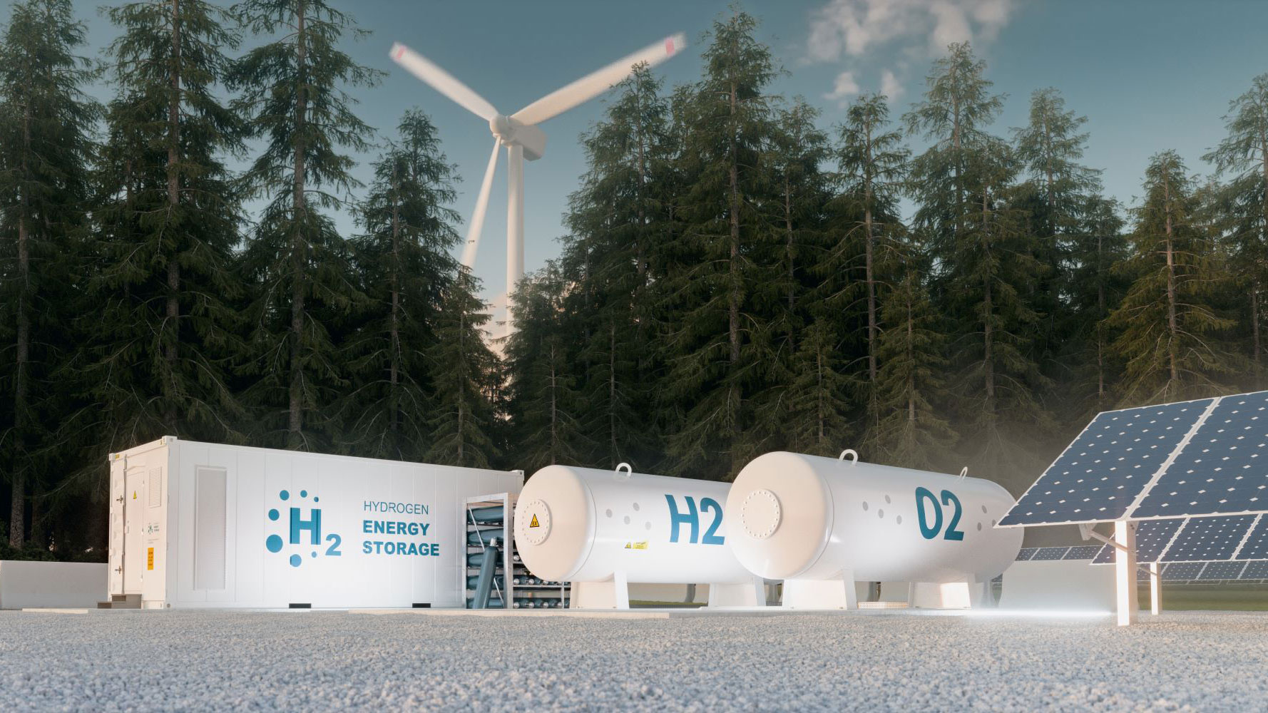 Avec Monanhyssa, Nice s&rsquo;engage dans la production d&rsquo;hydrogène vert