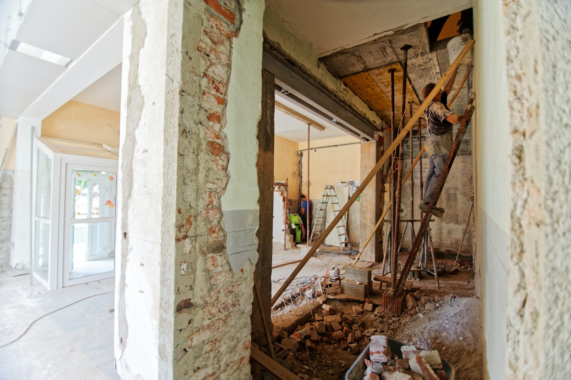 SARE* : un programme pour la rénovation énergétique des bâtiments