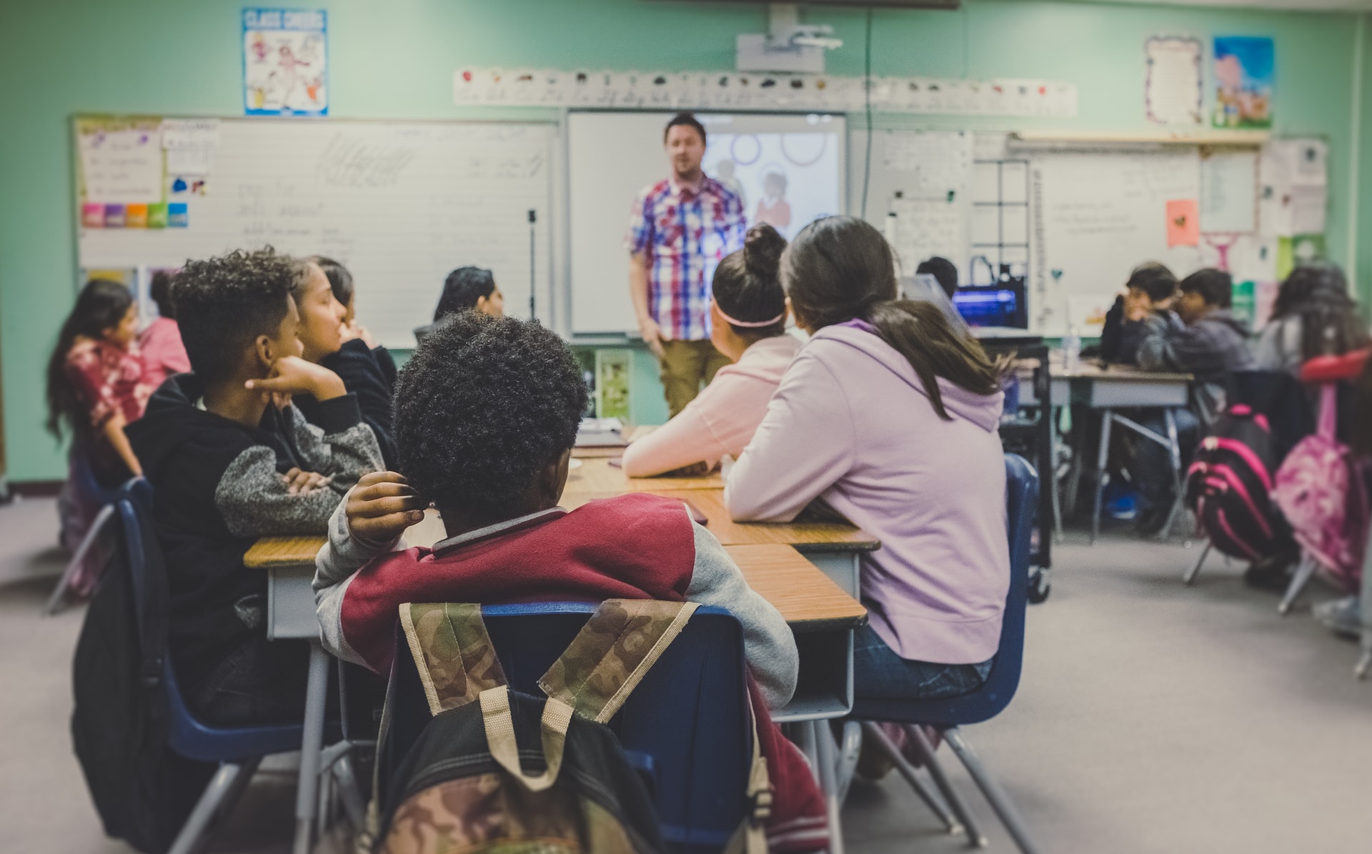 Développez des solutions innovantes  pour l&rsquo;éducation et la Edtech for Good