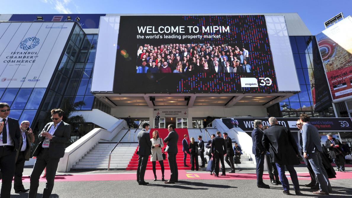 La Métropole Nice Côte d’Azur sera présente au MIPIM les 7 et 8 septembre 2021