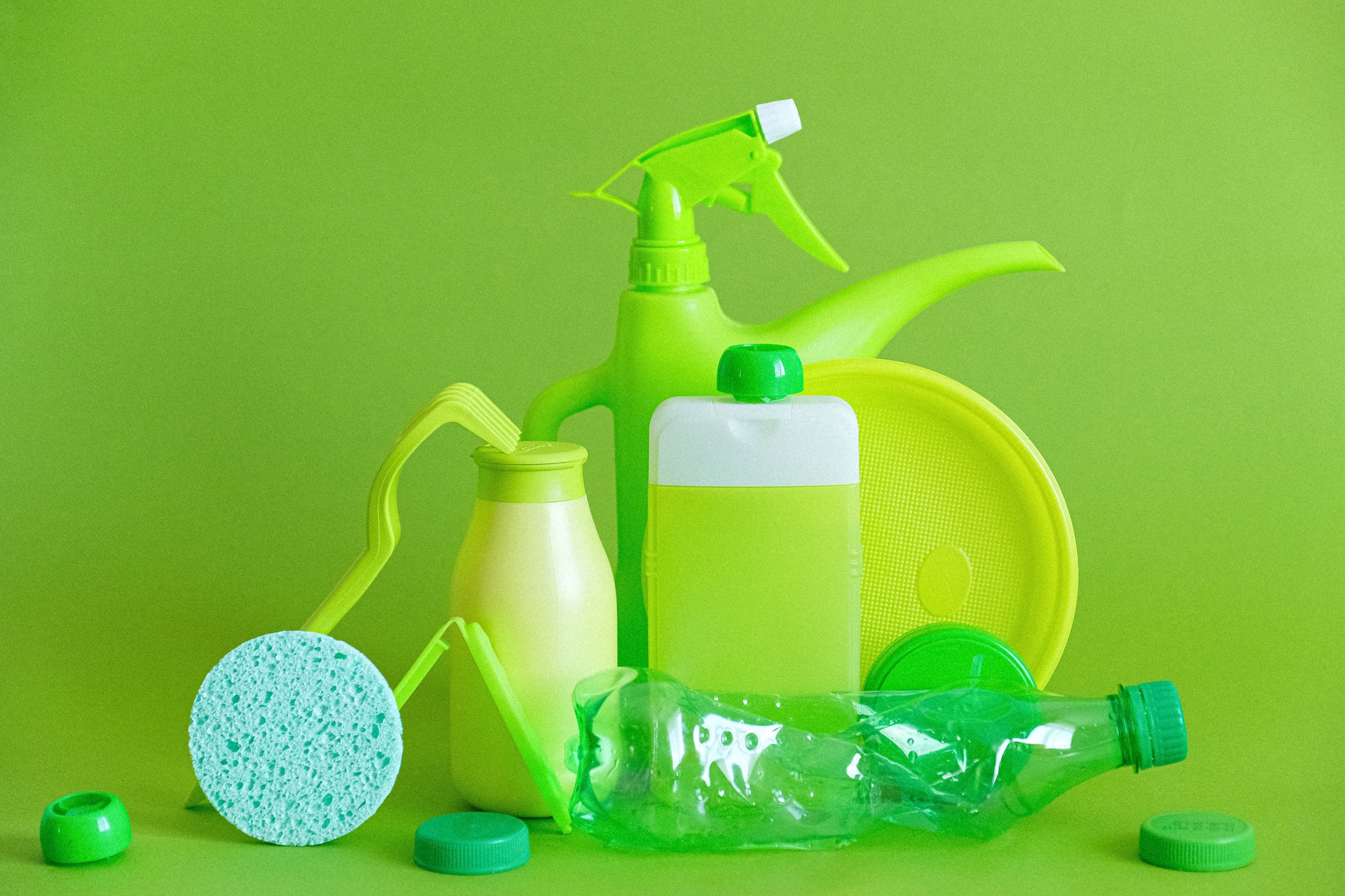 Solutions innovantes pour l’amélioration de la recyclabilité des matériaux
