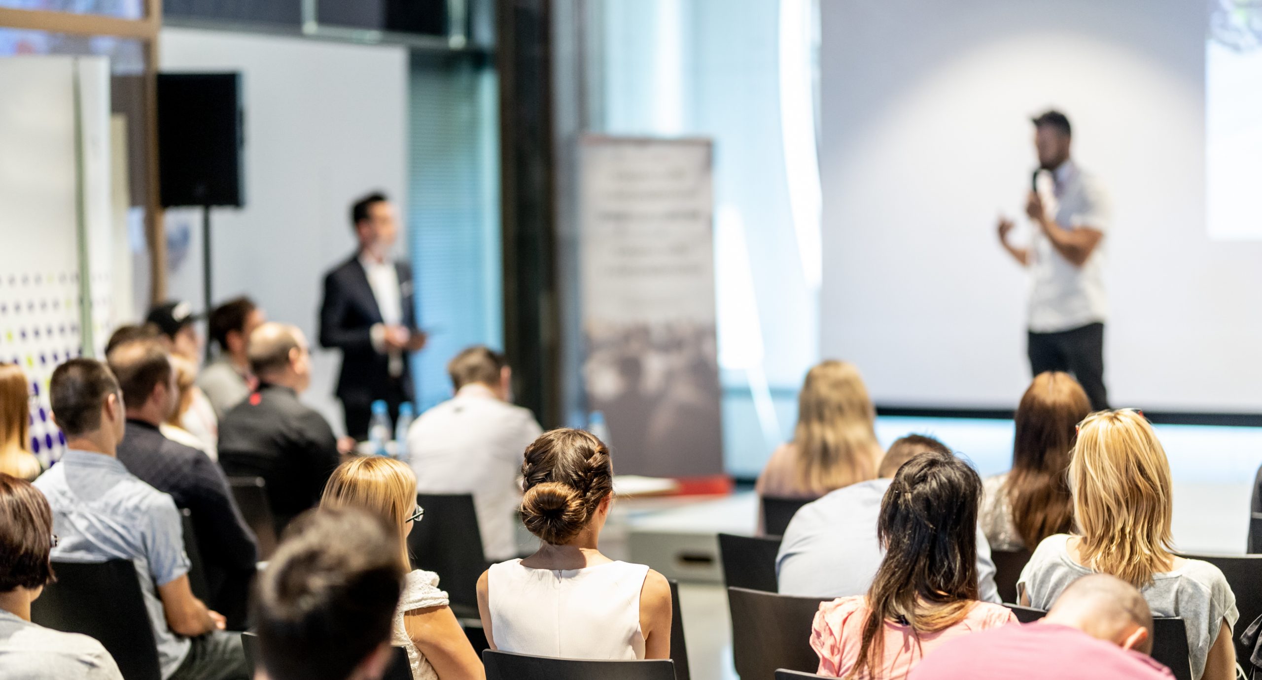 Invest In Me : l&rsquo;atelier à ne pas manquer pour les futurs entrepreneurs à Nice !