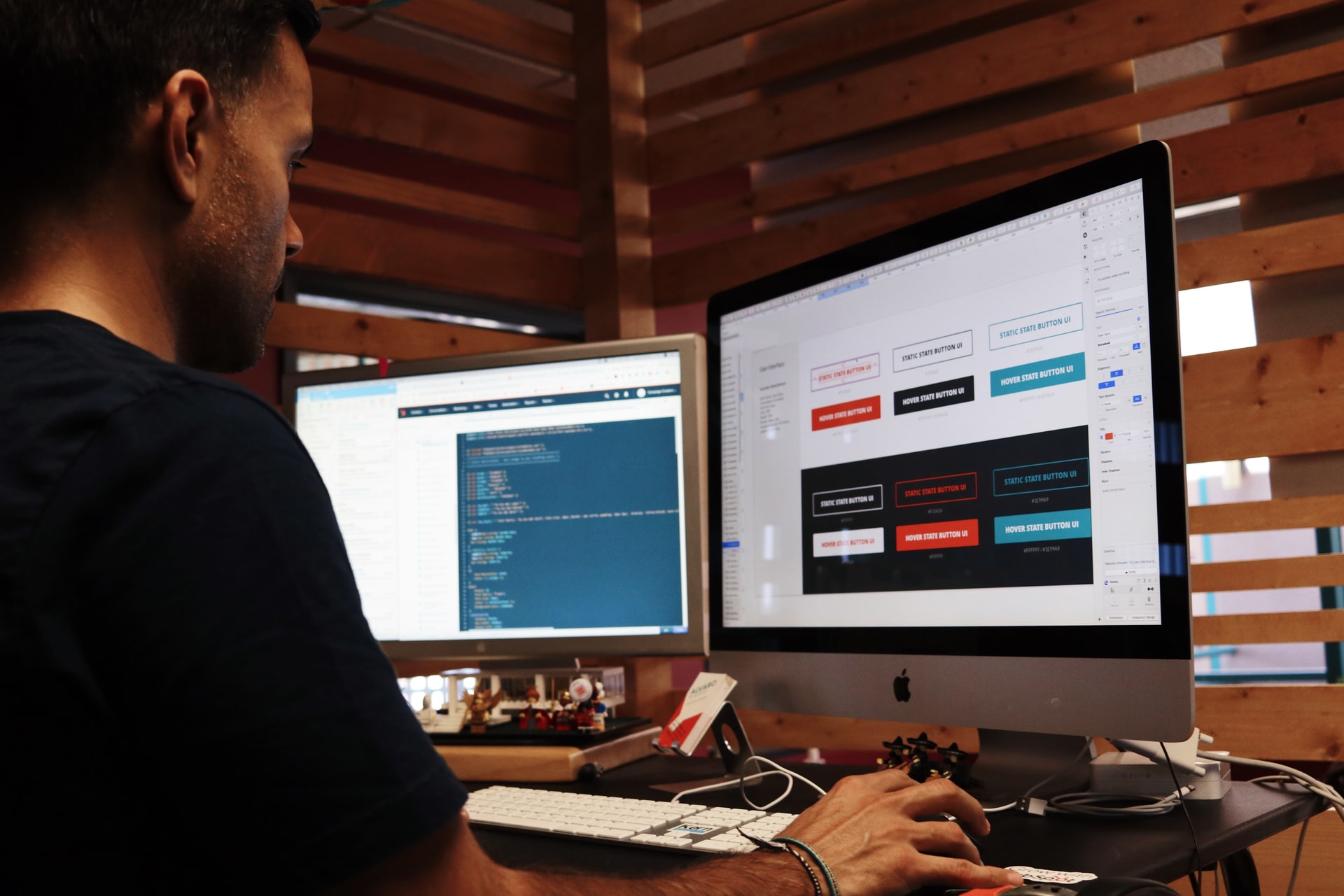 Workshop : apprendre à coder sa landing page en 2h avec le Wagon Nice