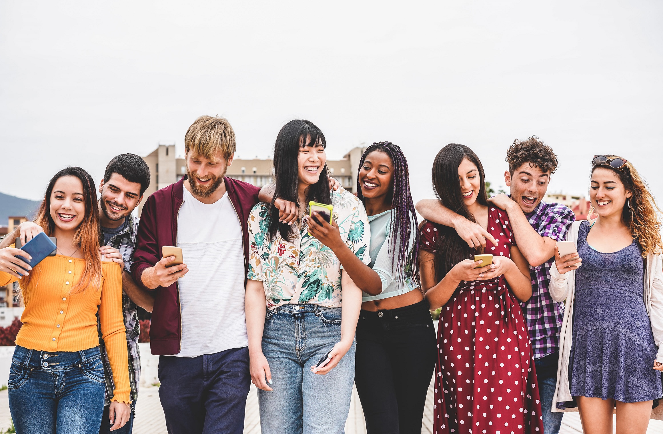 Les Trophées de l’Entrepreneuriat Solidaire Edition 2021
