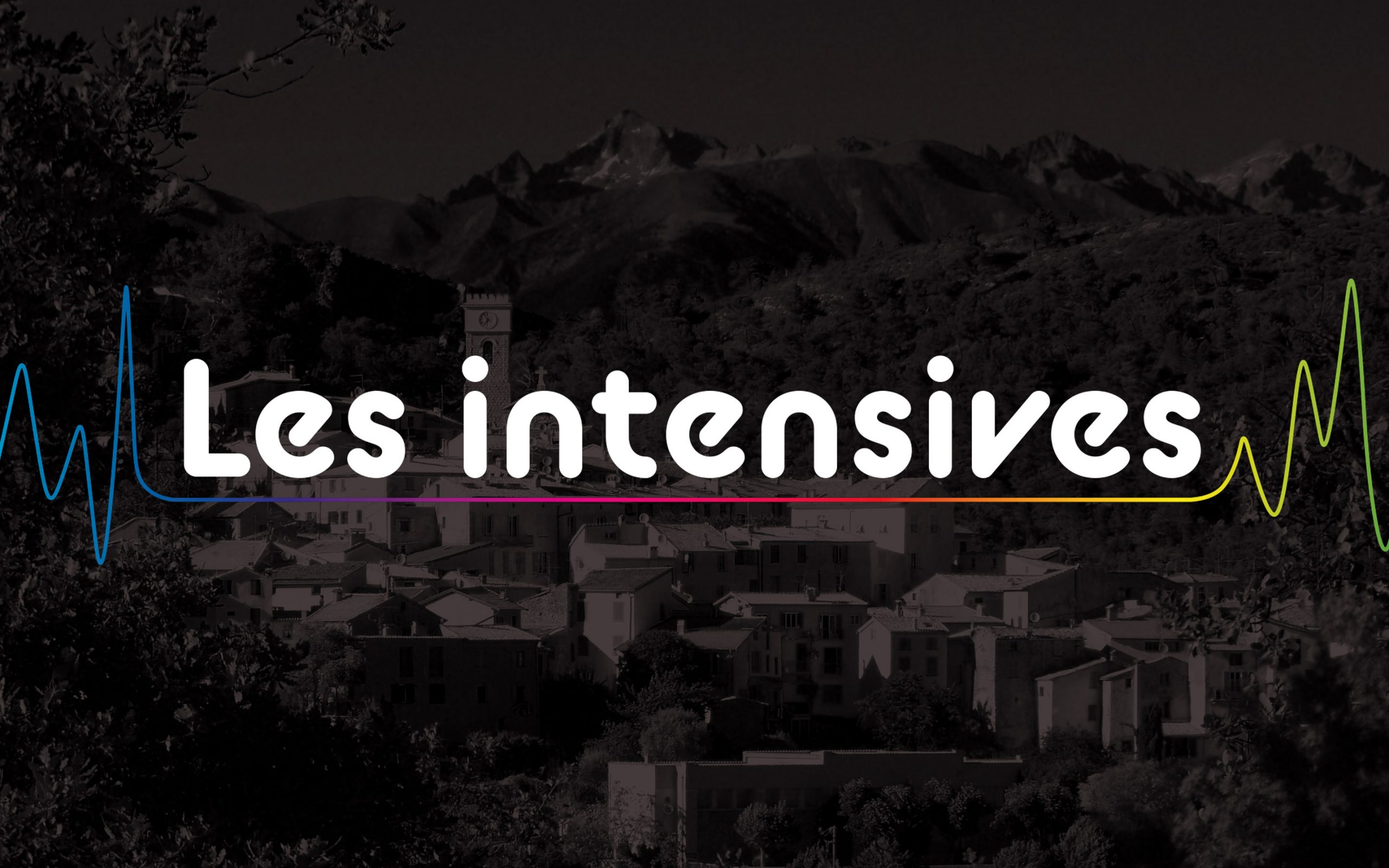 Participez à l&rsquo;édition « Les intensives – Entreprendre aujourd&rsquo;hui » à Levens