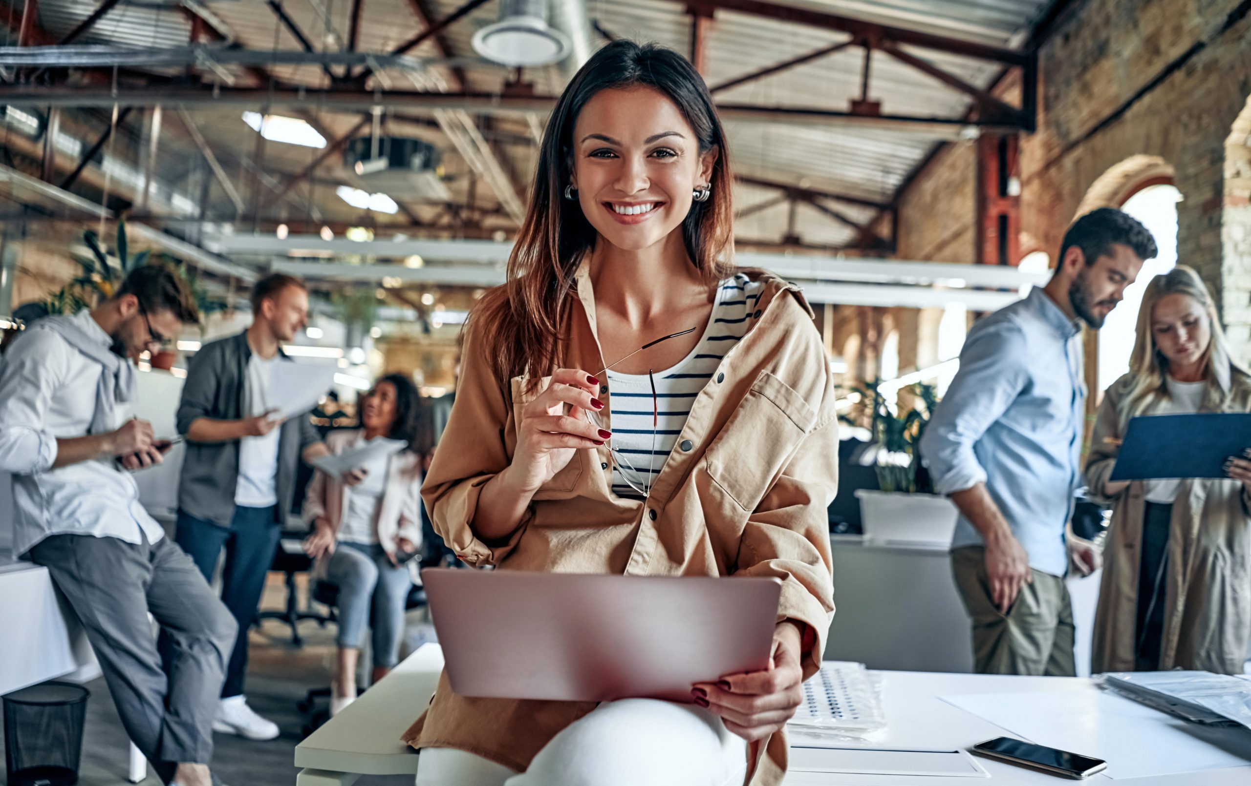 Lancement du dispositif « Mon projet d’entreprise » par la RégionSud