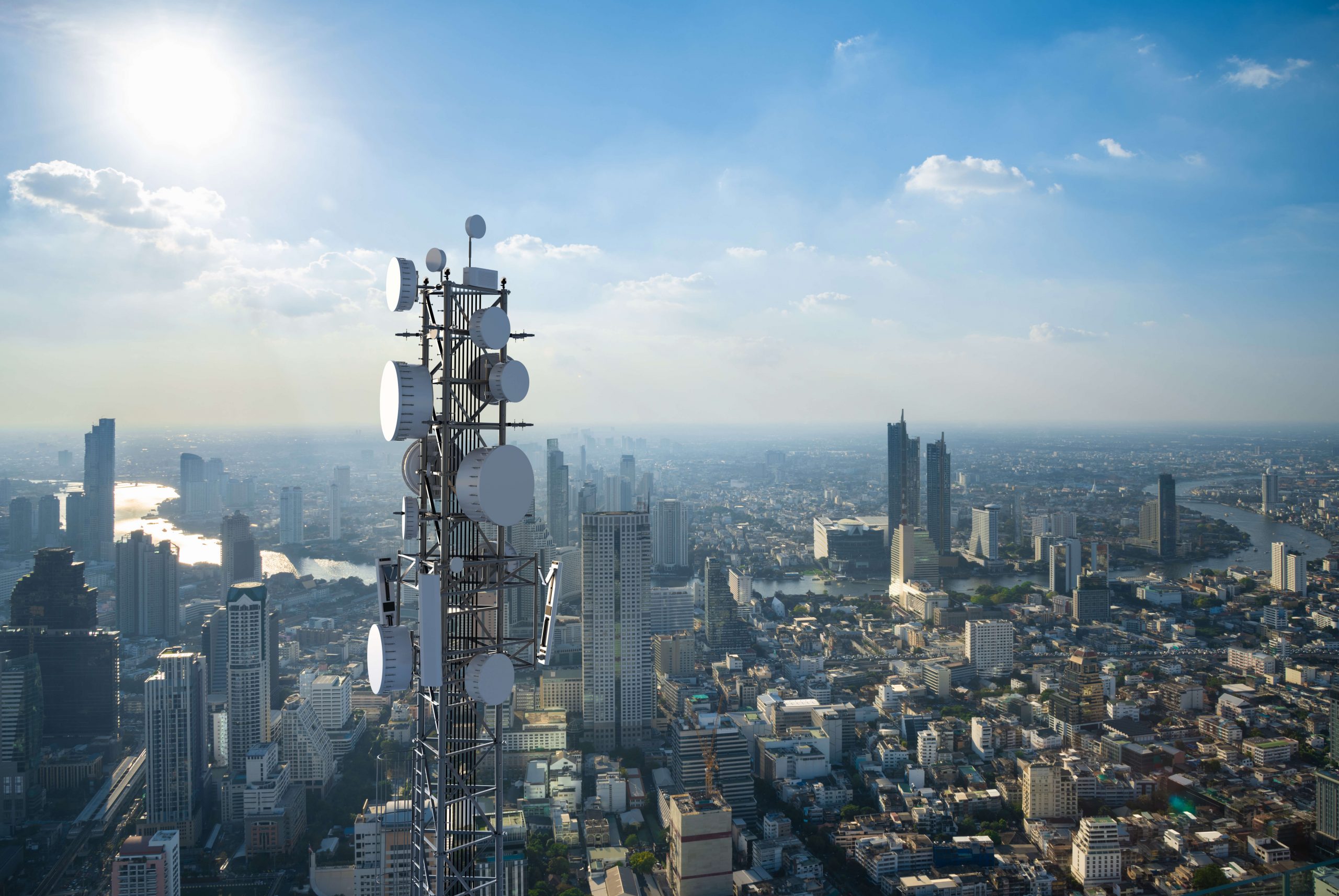 Ouverture de l&rsquo;appel à projets relatif à la Stratégie d’accélération sur la 5G