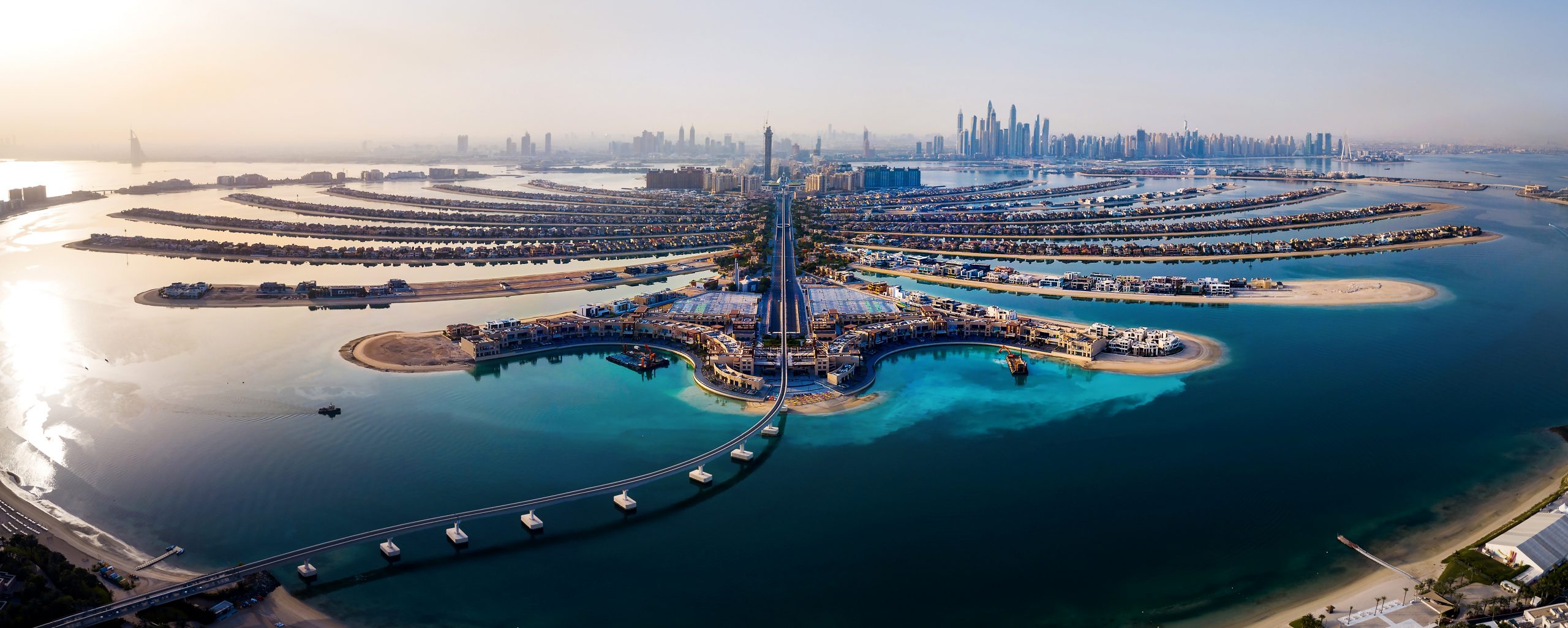 Renforcez votre présence aux Emirats Arabes Unis avec le Dubaï Business Starter