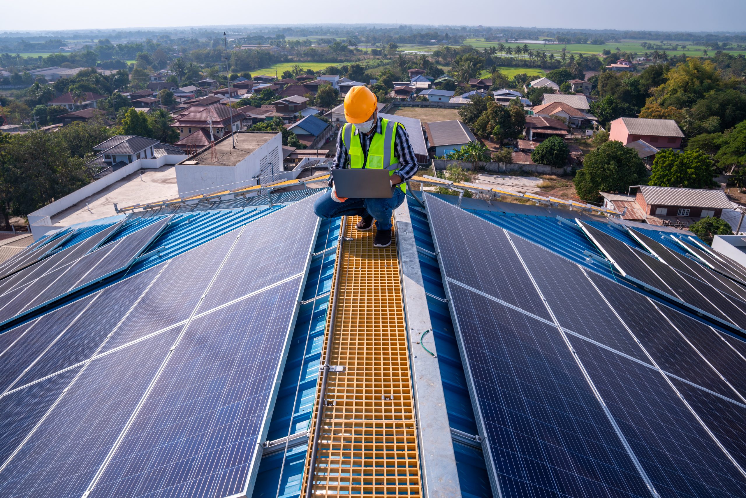 Soutien à l’innovation dans les systèmes énergétiques et traitement de l’air du bâtiment