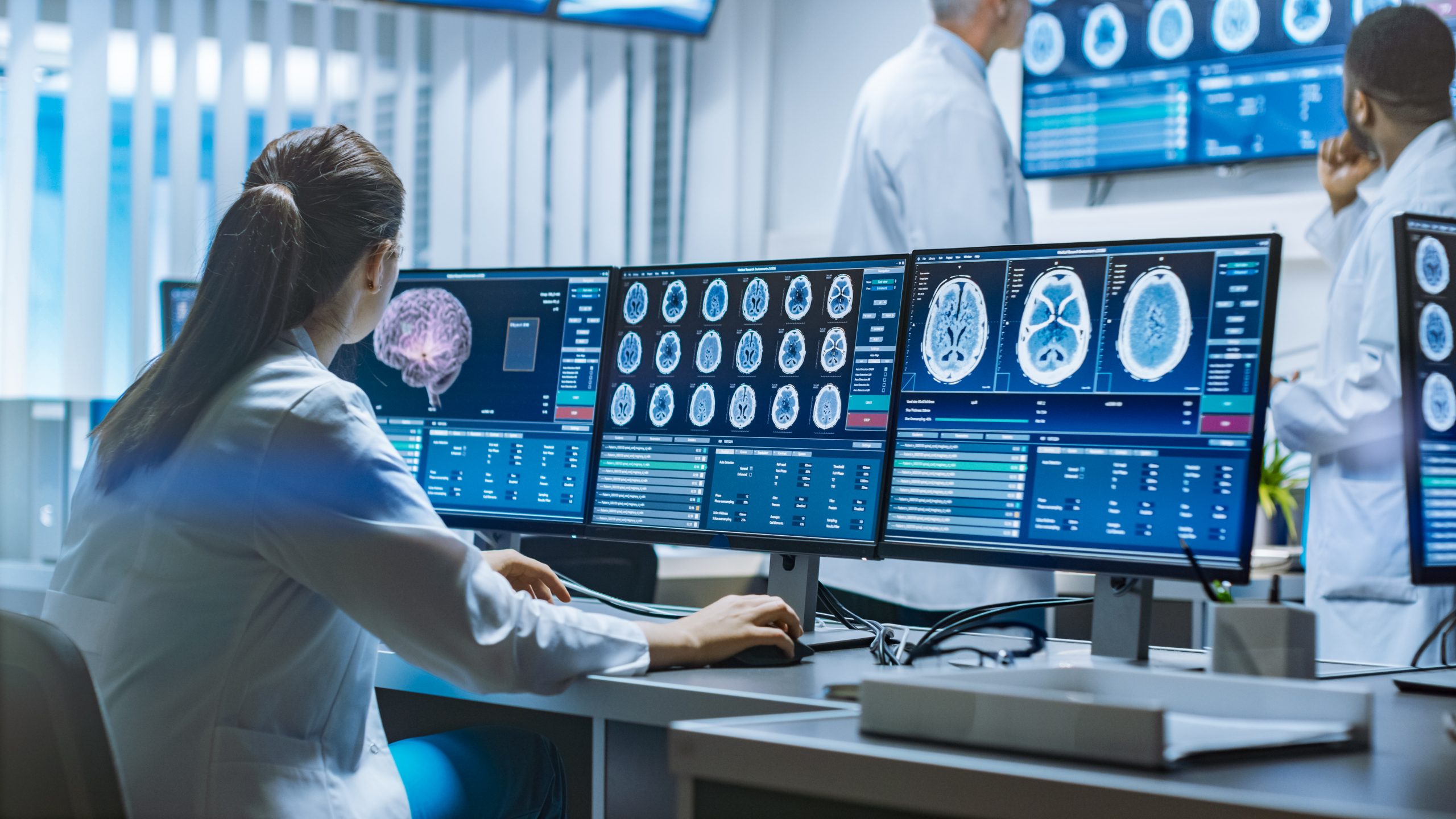 Pfizer Healthcare Hub France lance son Appel à Candidature en santé numérique