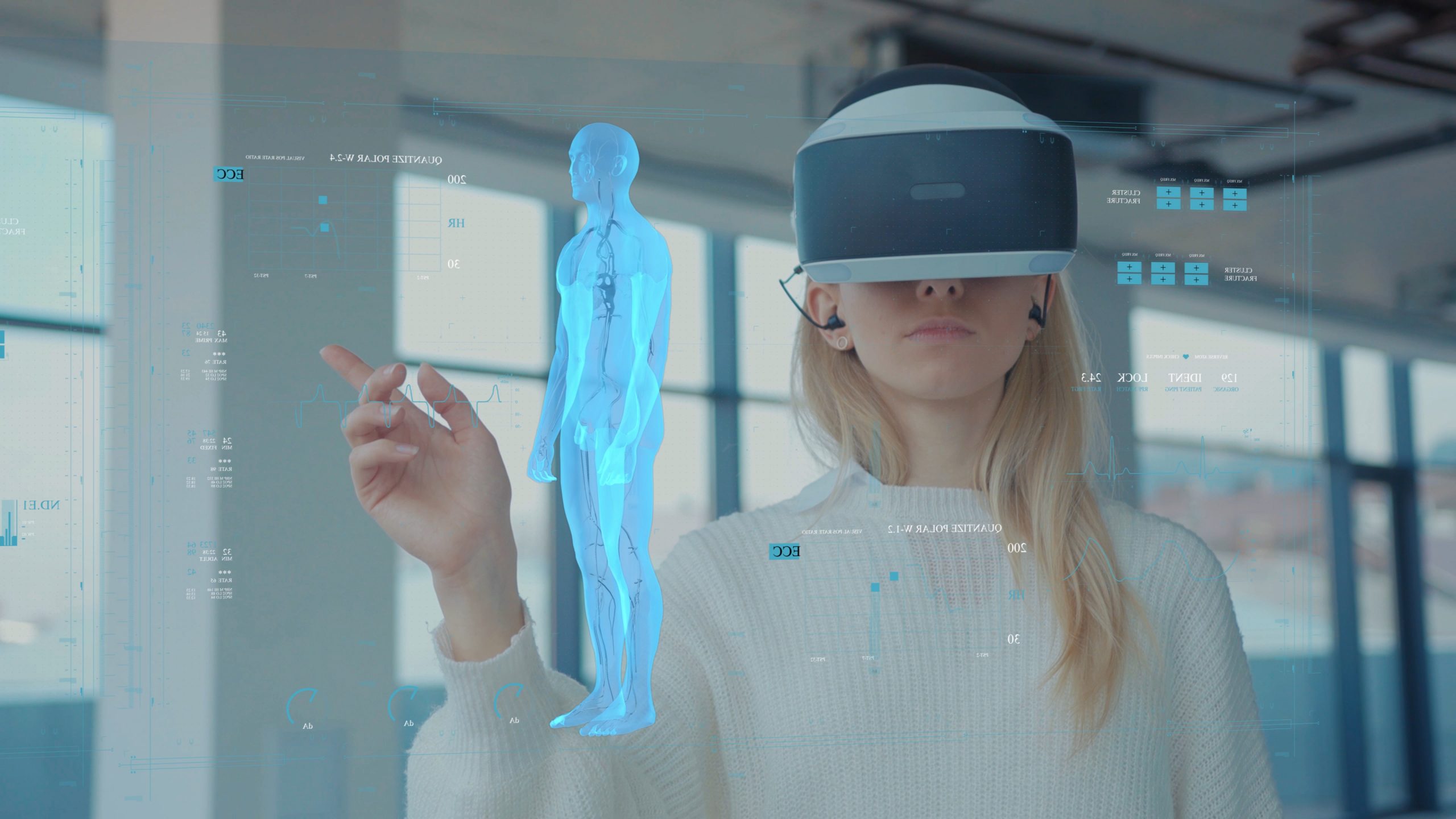 #TechAndCare, un appel à projets pour soutenir le numérique utile à la santé !