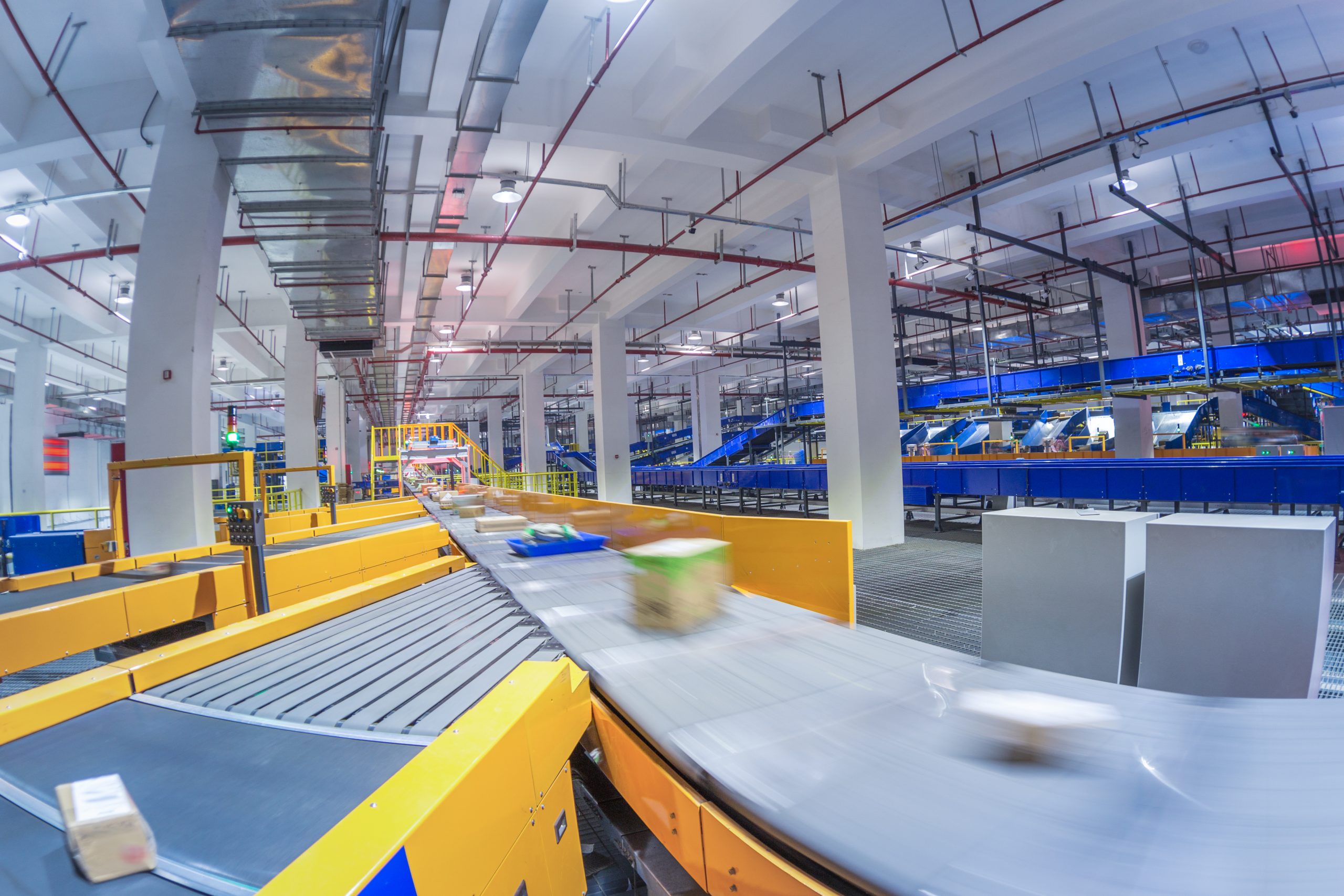 Appel à projets dans le e-commerce : maîtrise des impacts et transition (RDI)