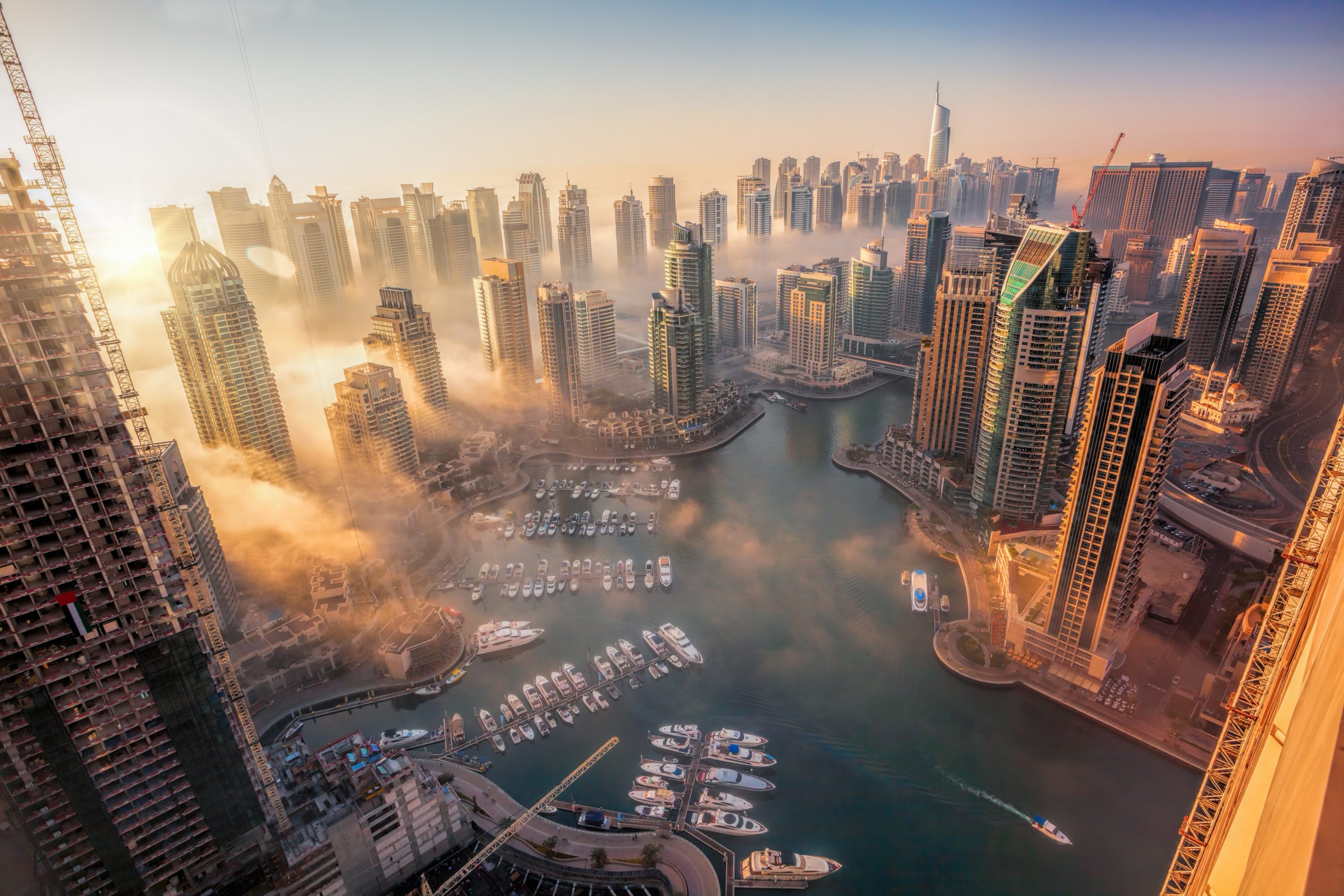 Deux startups de la Métropole Nice Côte d&rsquo;Azur s&rsquo;envolent pour Dubaï