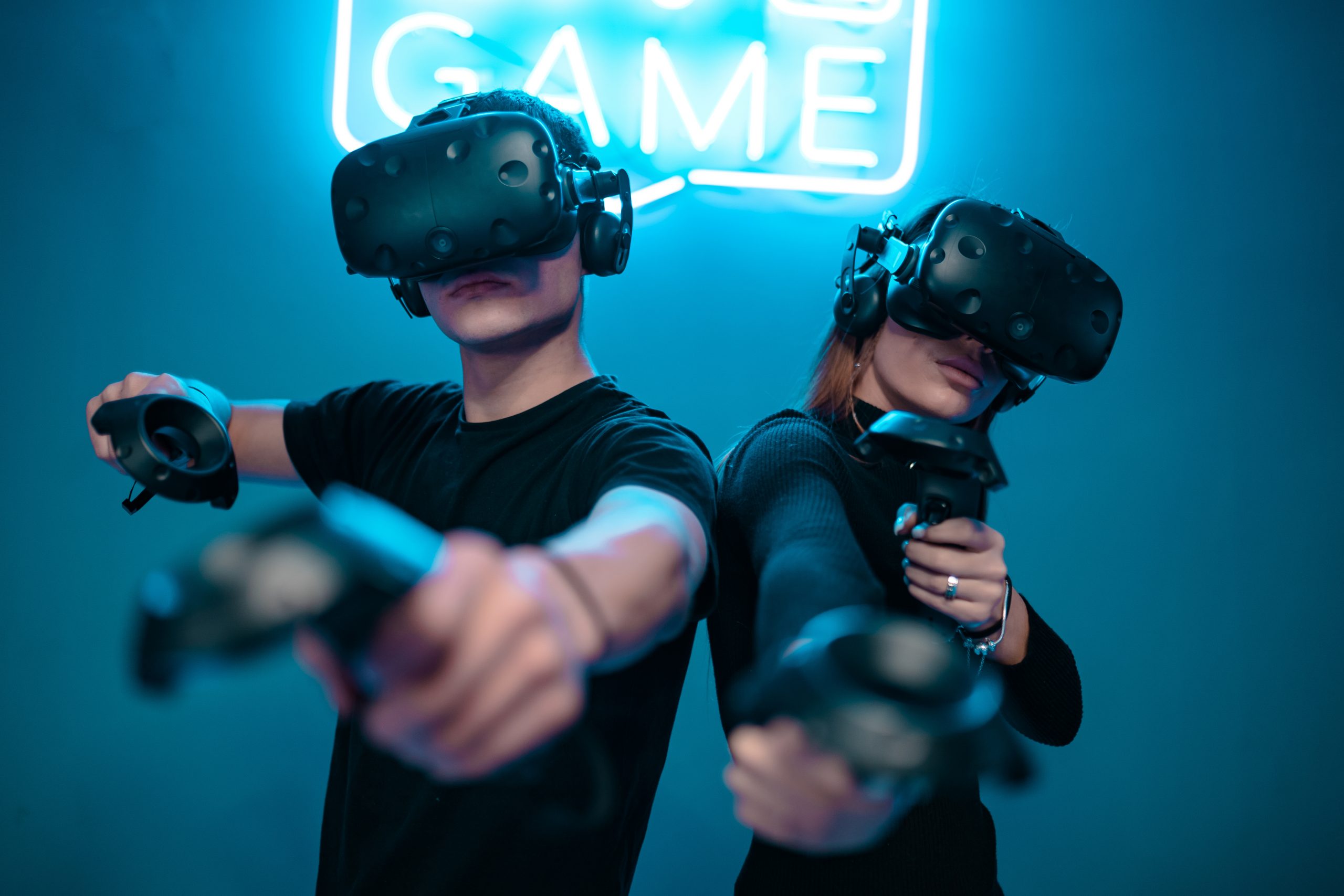 Appel à projets – Jeux vidéo et développement de contenu immersif