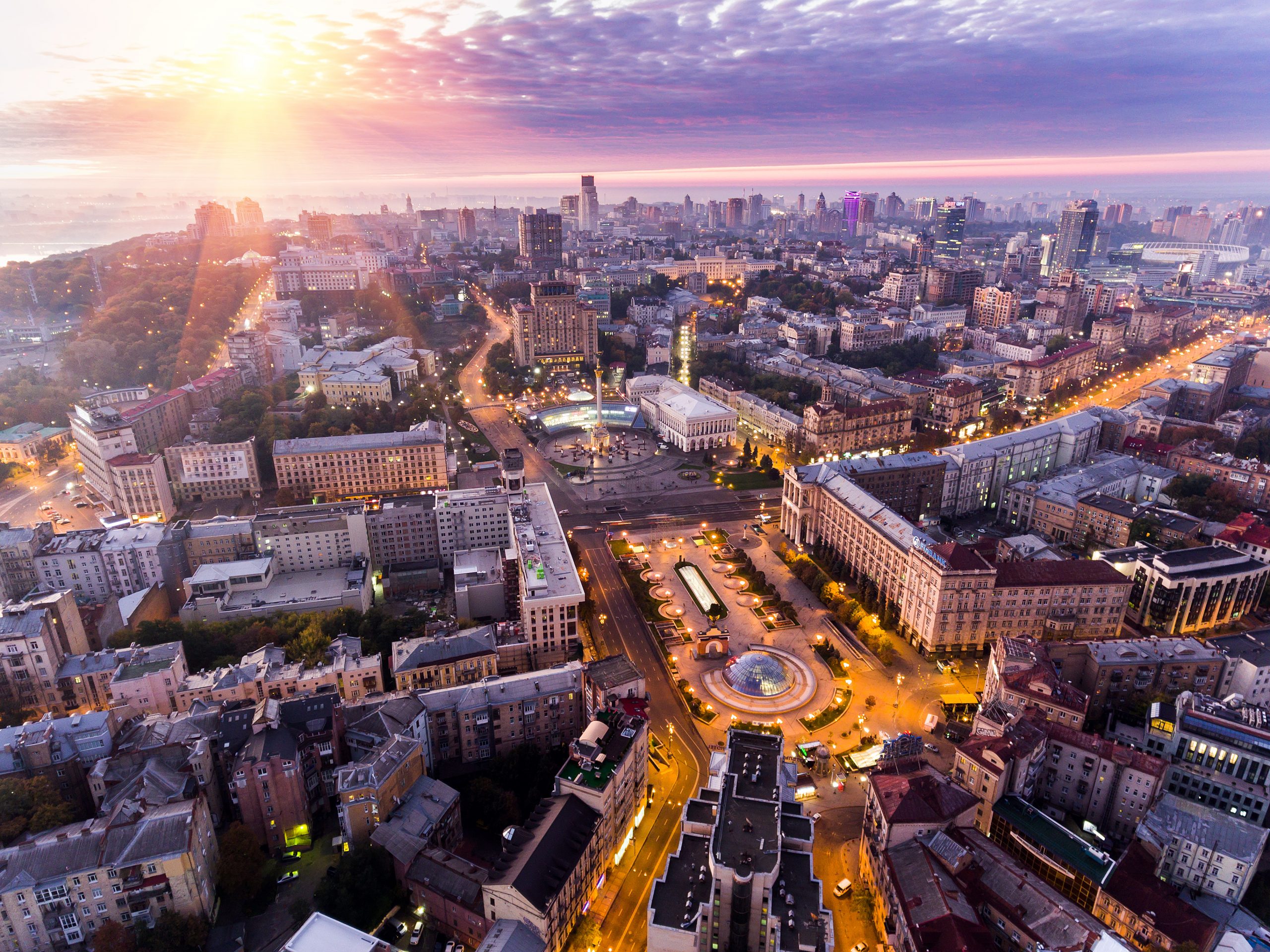 Soutien aux entreprises face aux conséquences de la situation en Ukraine
