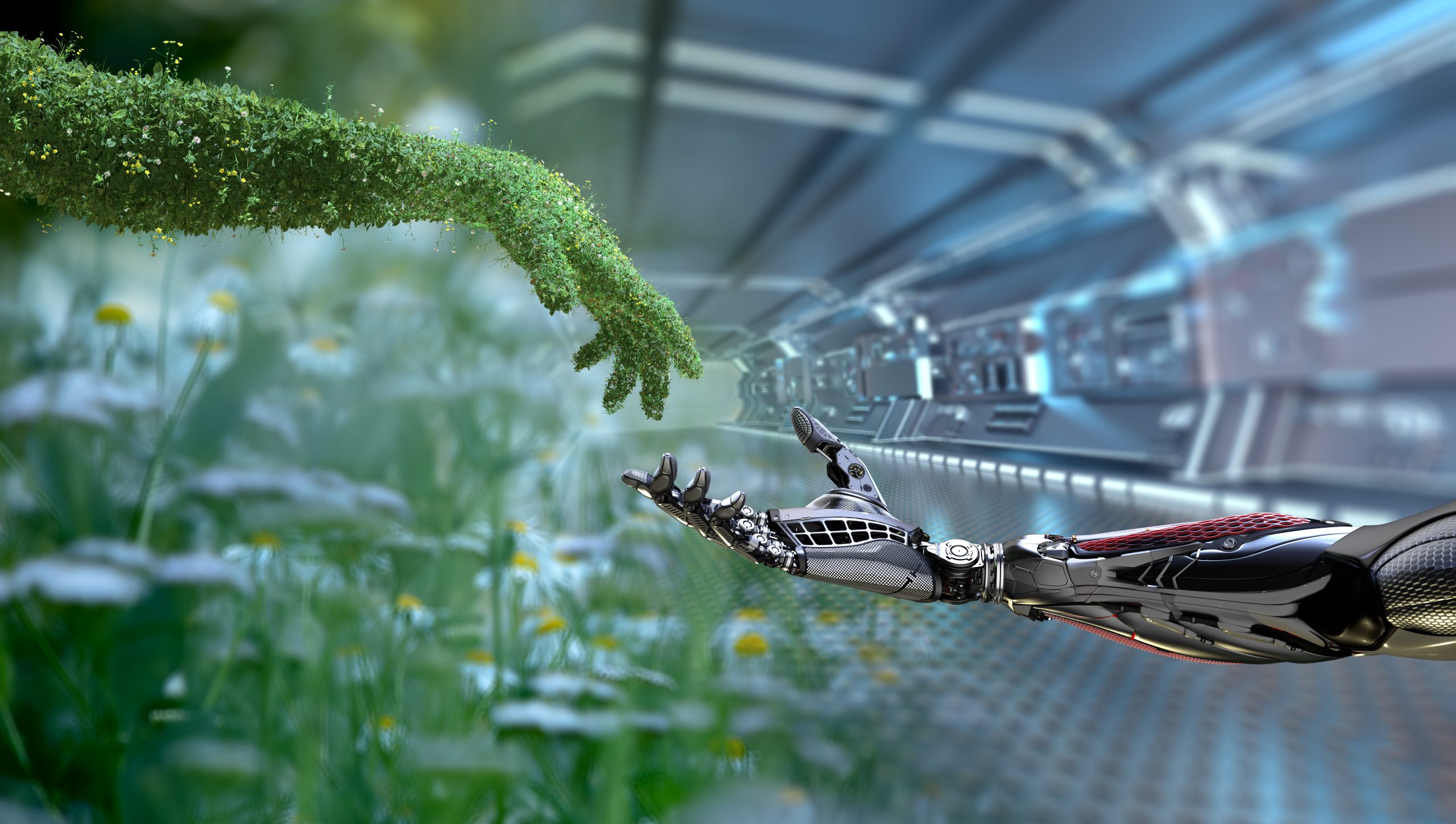 Lancemen de l&rsquo;appel à candidatures : Concours Cleantech Open France 2022