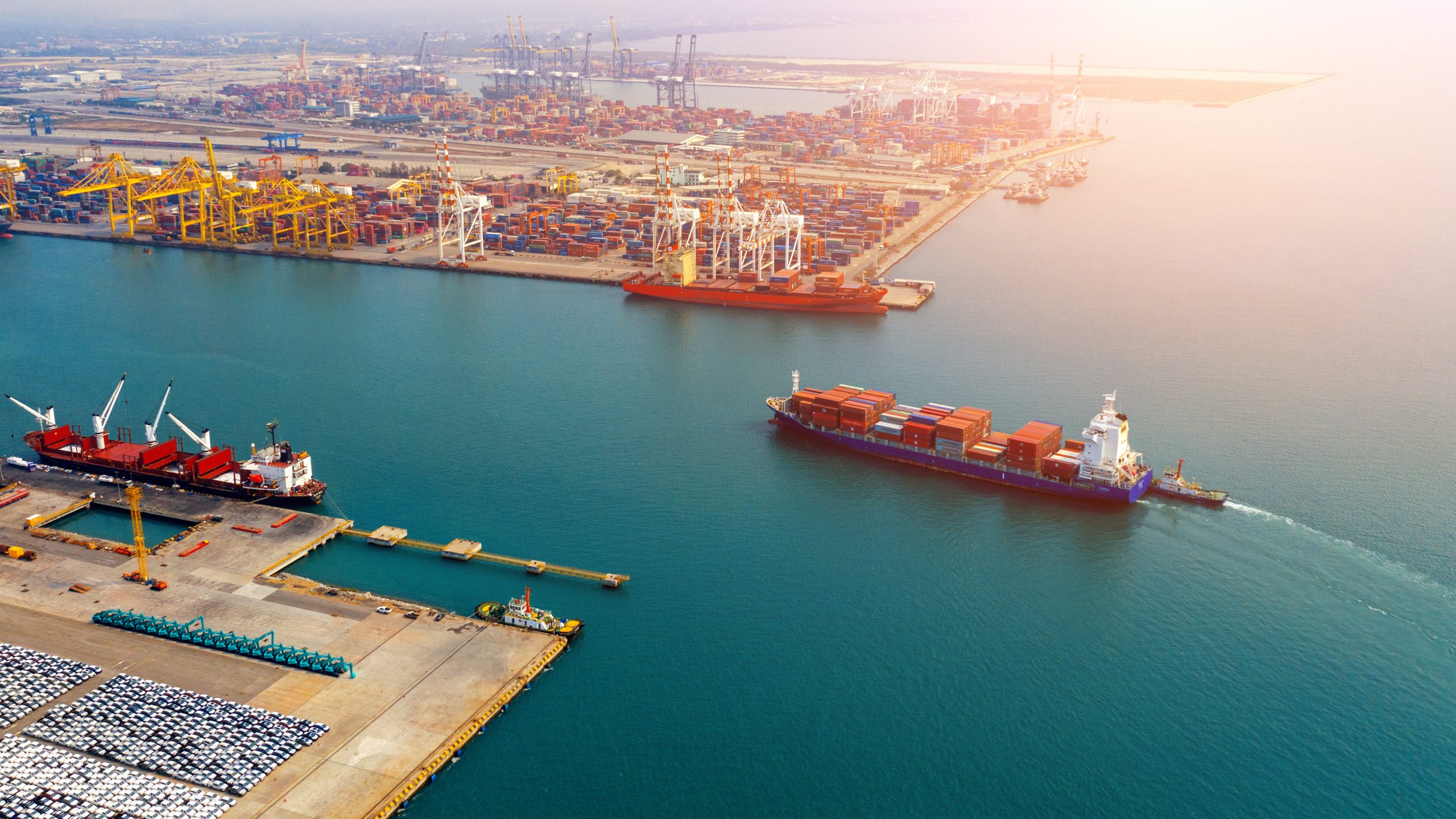 Lancement de l&rsquo;appel à projets : solutions innovantes dans le domaine maritime