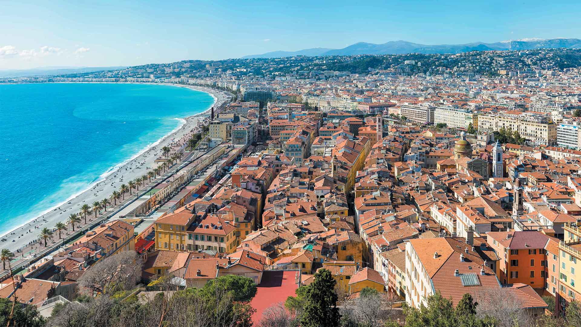 Le plus grand salon de l’intermédiation touristique aura lieu à Nice en 2026 !