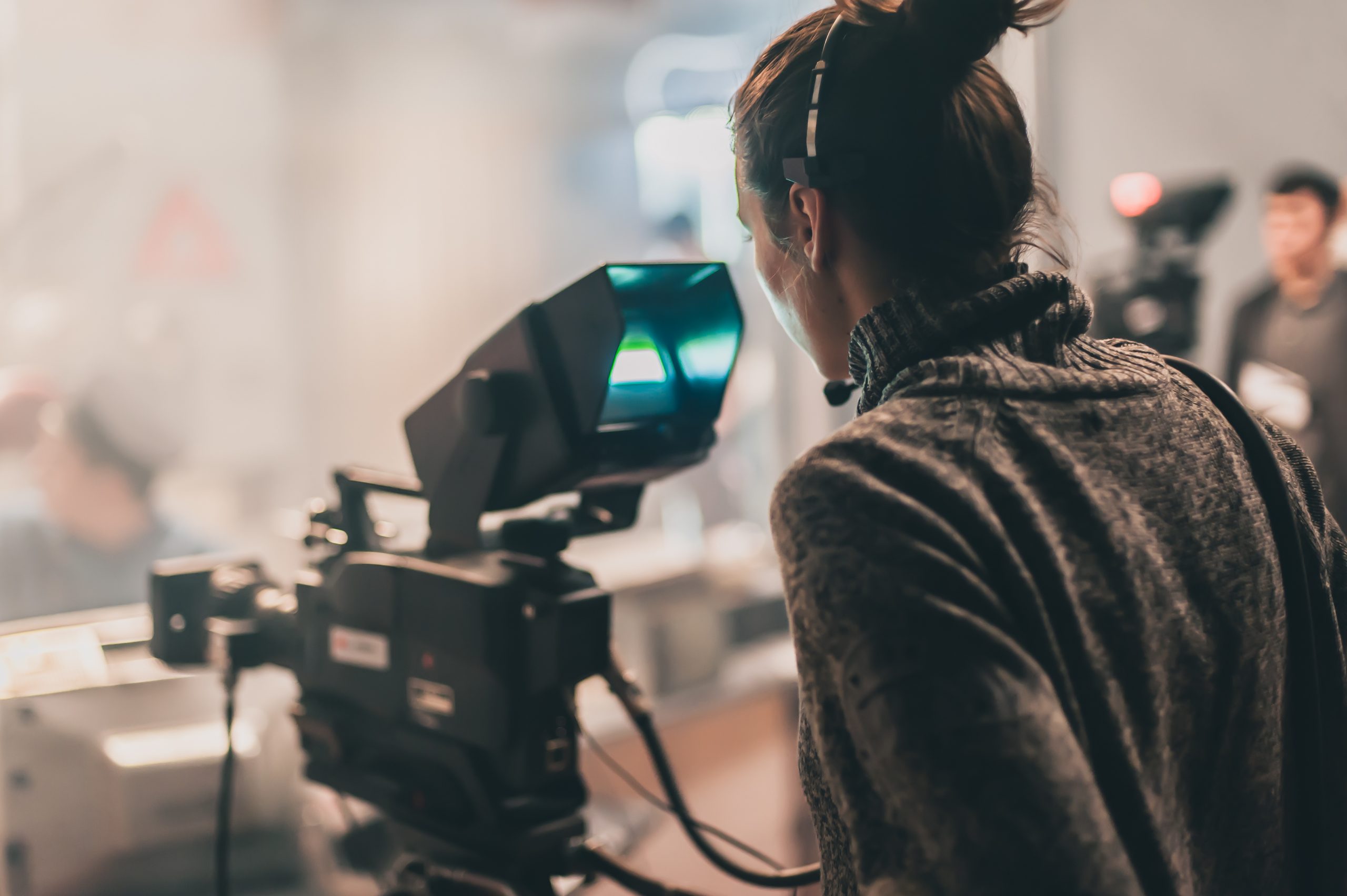 Lancement de l&rsquo;appel à projets « La grande fabrique de l&rsquo;image »