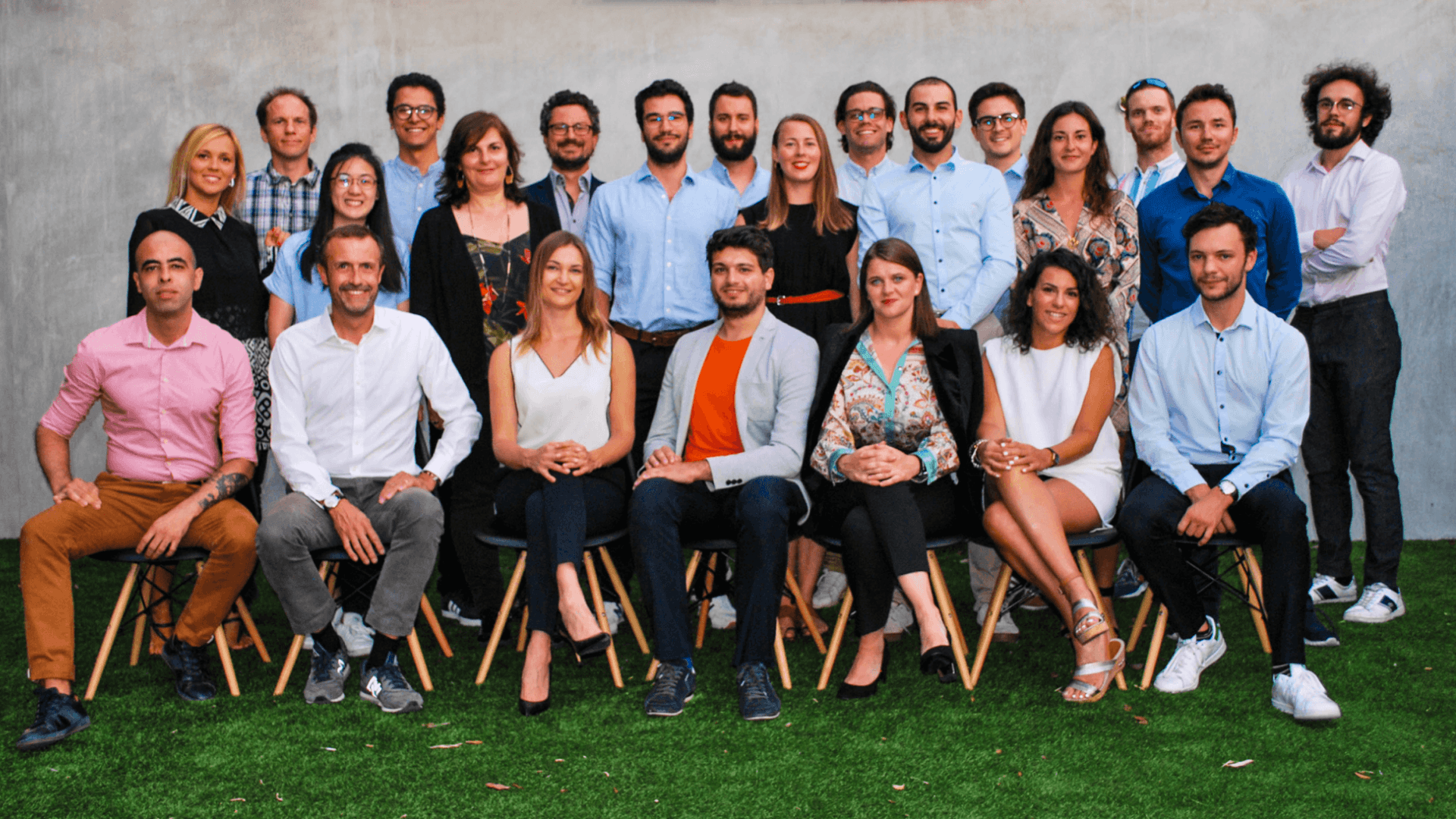 La startup niçoise Therapixel lève 15 millions d&rsquo;euros pour accélérer son développement