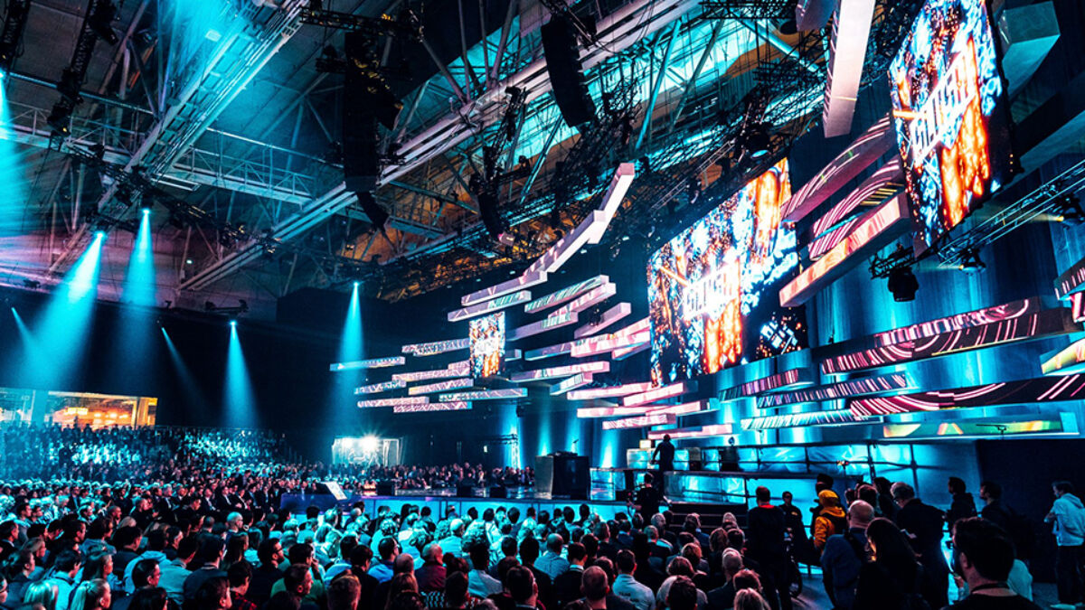 Candidatez au BOOTCAMP NORDICS & SLUSH 2022  avec la Région SUD !