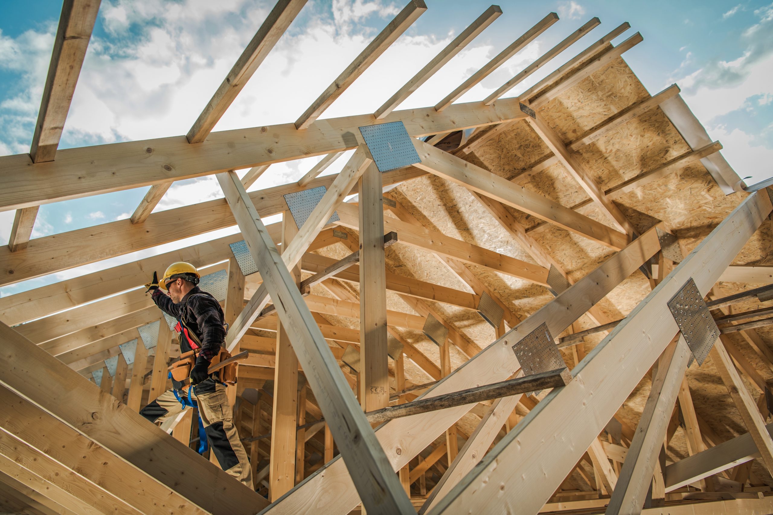 Soutien à l’innovation dans la construction matériaux bois, biosourcés et géosourcés (SIC)