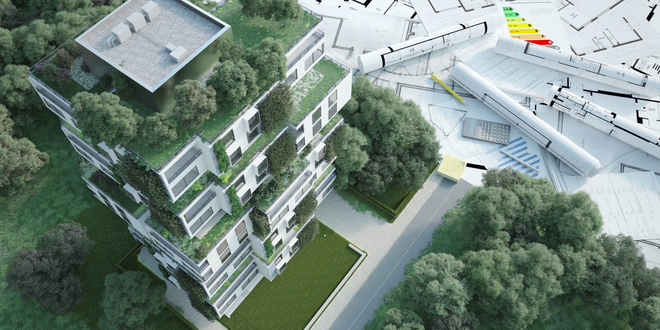 La Métropole Nice Côte d&rsquo;Azur s&rsquo;engage pour pour des chantiers plus « verts »