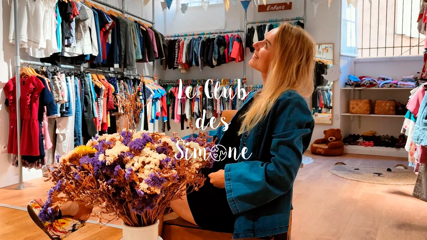 Découvrez Le Club des Simone lauréate des trophées de la Fabrique à Entreprendre