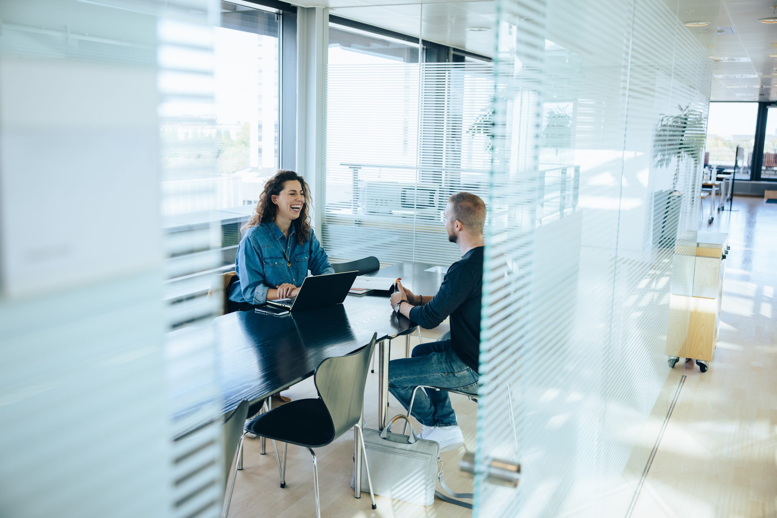 Rencontres de l&rsquo;innovation RH – Attirer des candidats, comment se réinventer ?