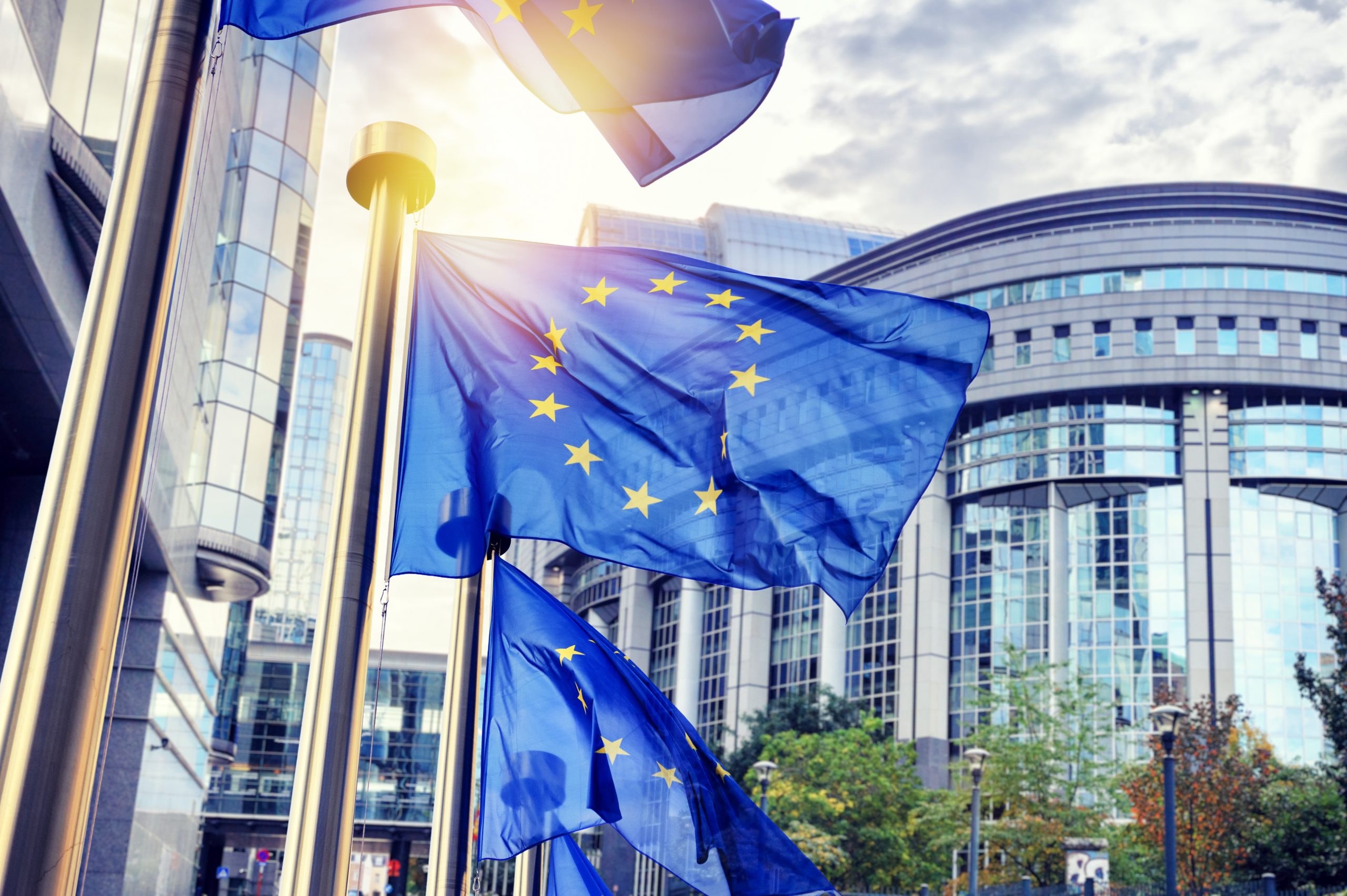 Numérique : les appels à projets européens 2027 à ne pas manquer