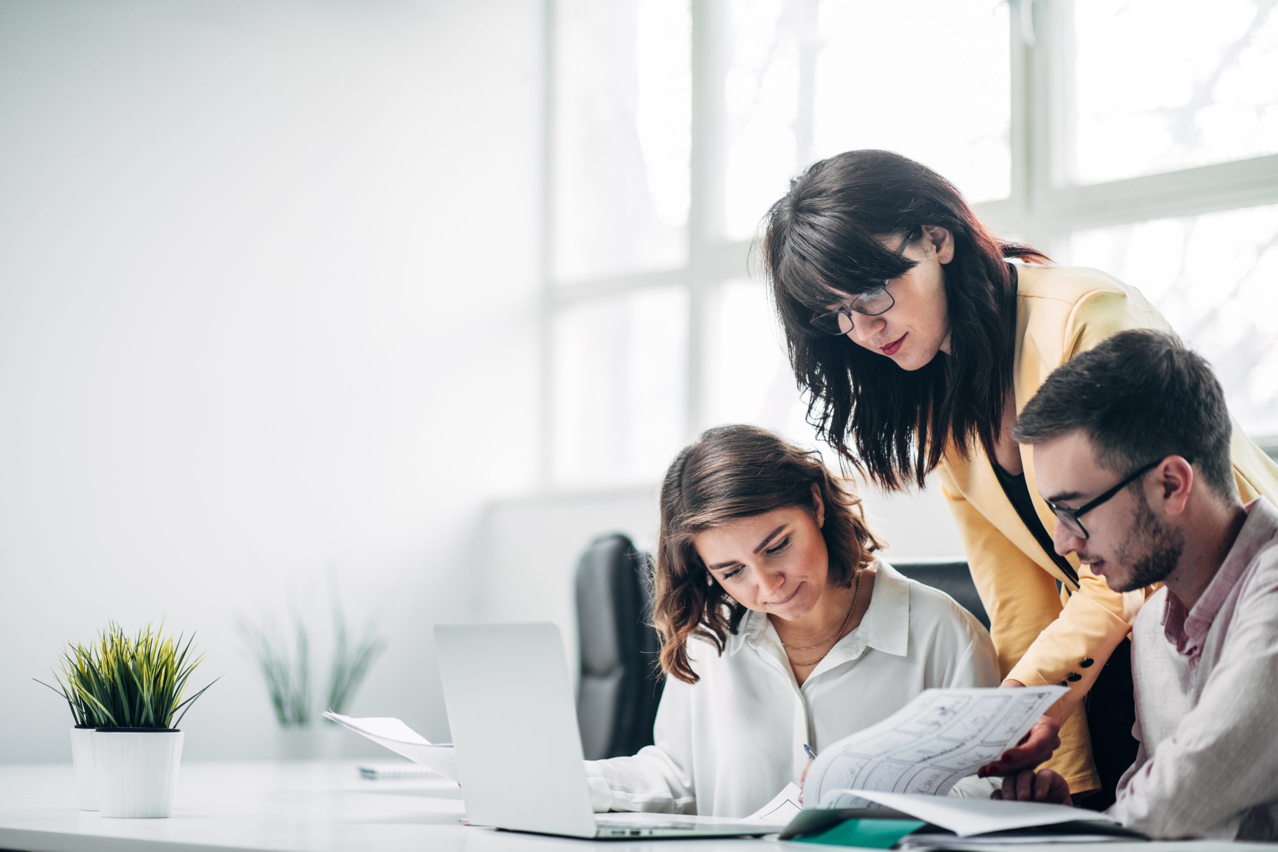 Aide exceptionnelle aux employeurs de jeunes en contrat de professionnalisation