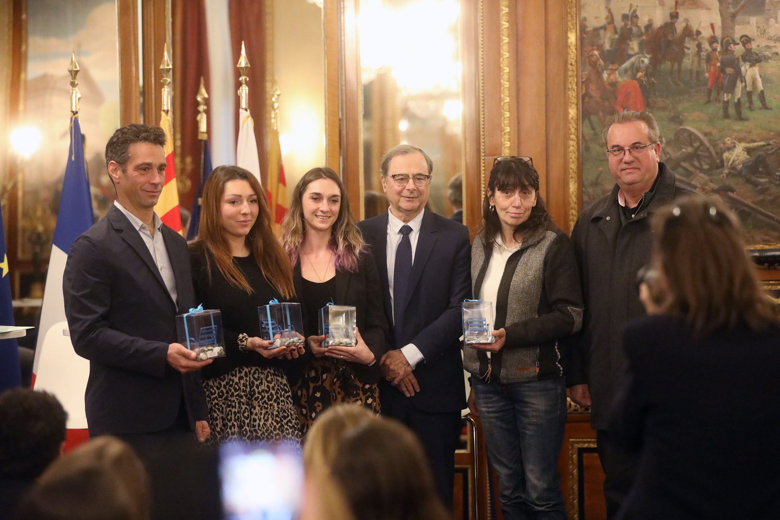 Retour sur l&rsquo;événement tourisme durable : entre enjeux et solutions