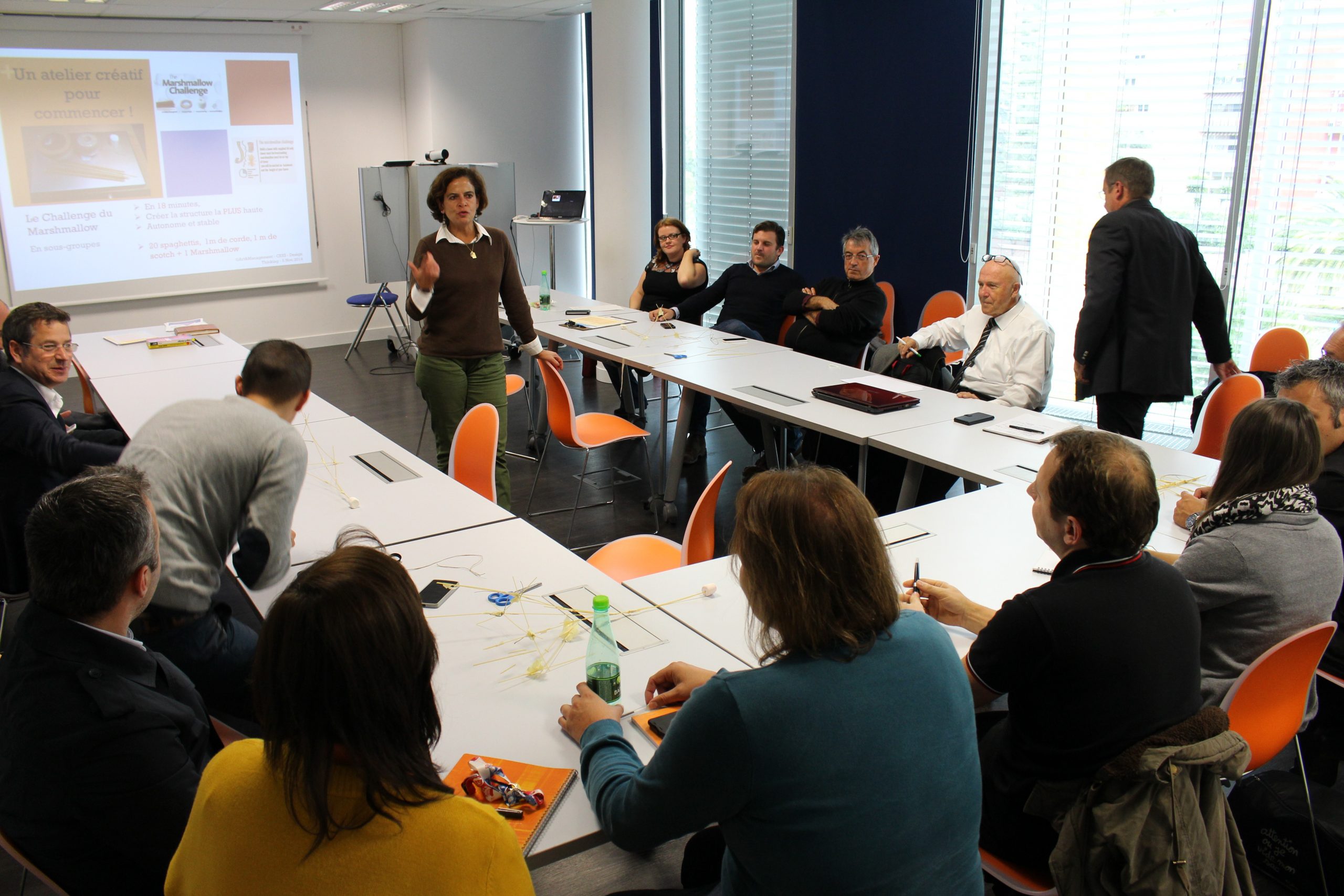 Mini-Konf Incubateur Provence-Côte d&rsquo;Azur – « Réussir son transfert de technologie »