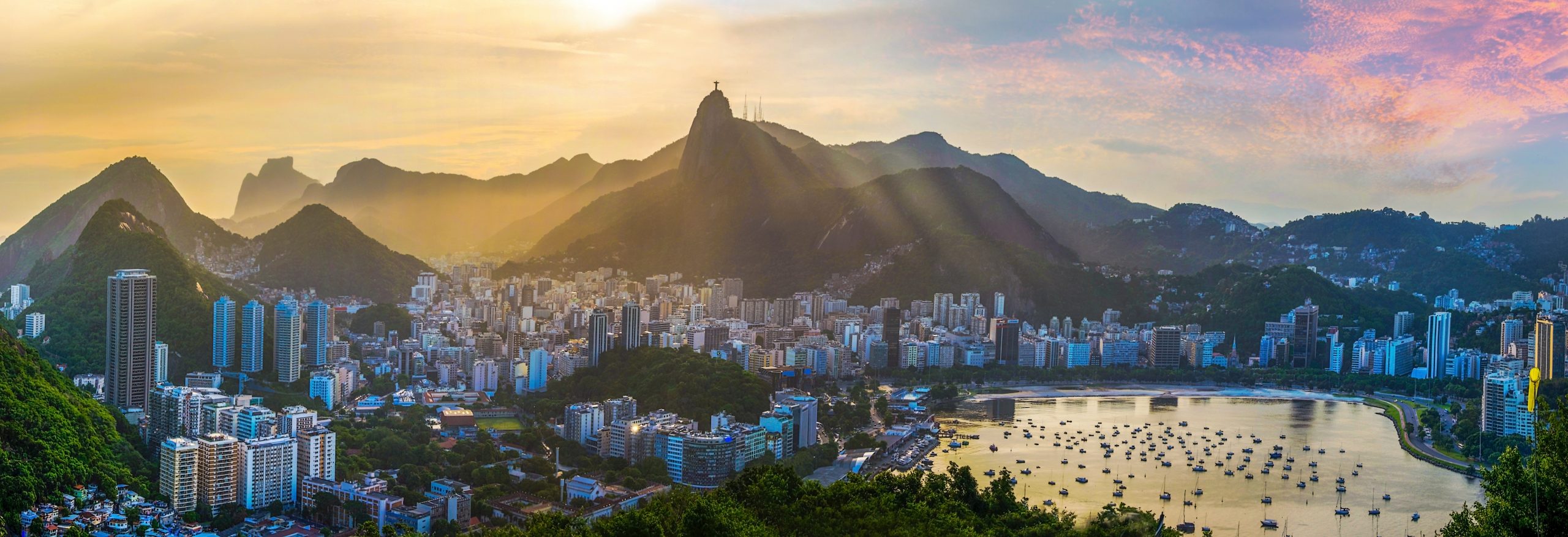 Participez à la première édition du BOOTCAMP Web Summit RIO 2023