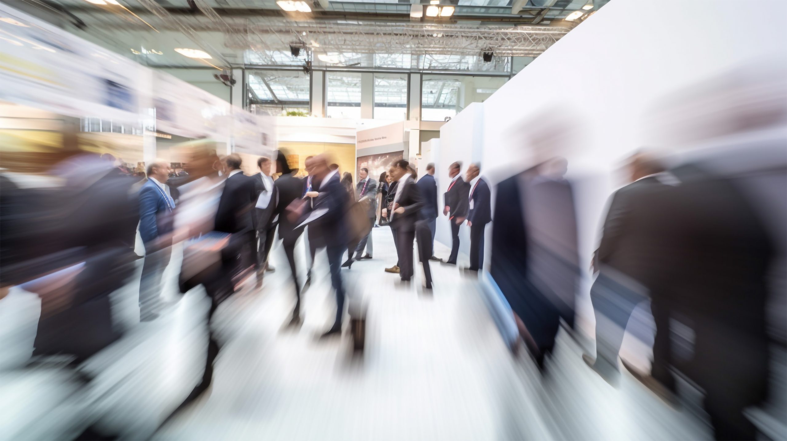 IN SALON : un événement incontournable pour le développement économique