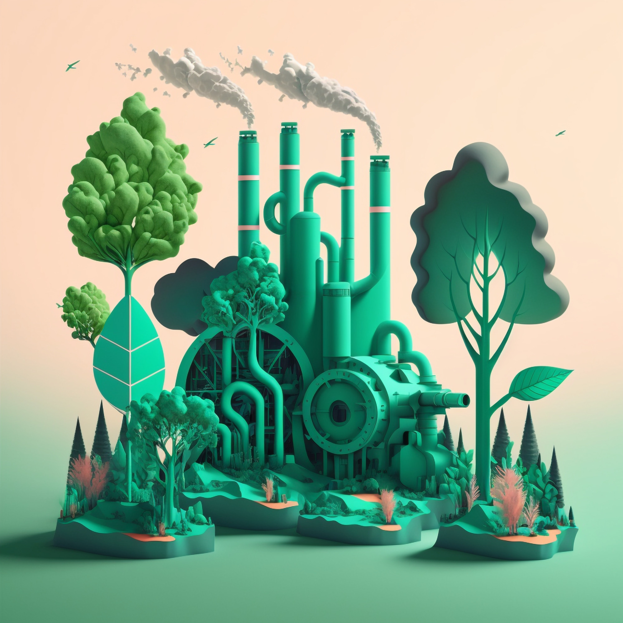 Parcours Sud Industrie 4.0 Carbone : Transformez votre entreprise avec risingSUD
