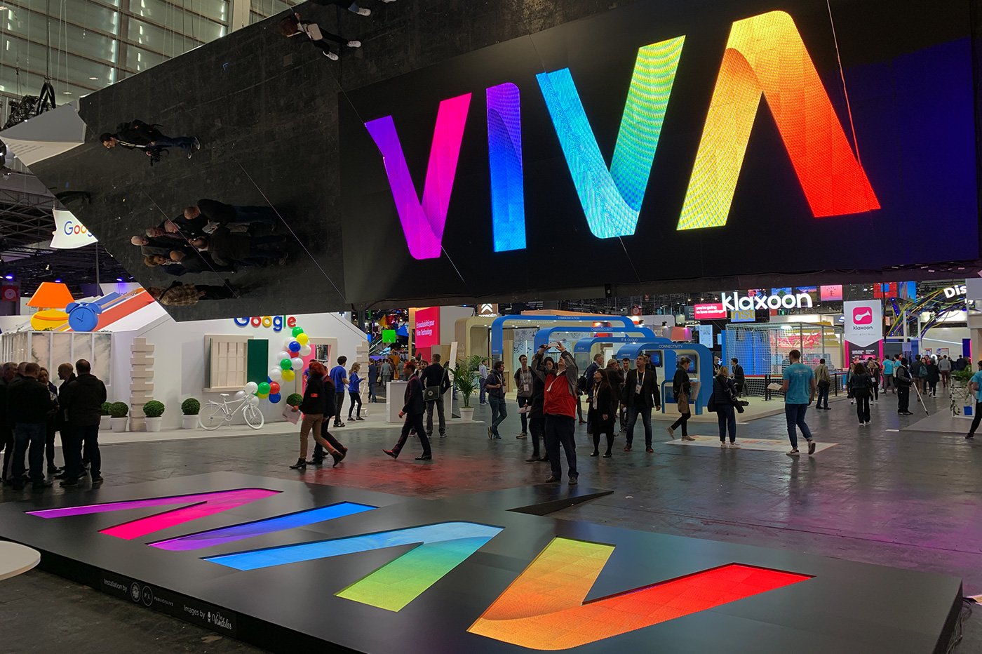 VivaTech 2023 : les startups de la Métropole Nice Côte d&rsquo;Azur à l’honneur