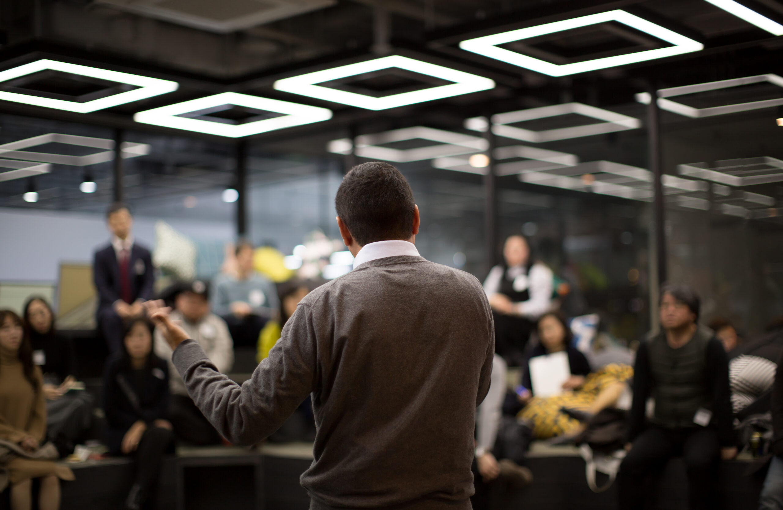 La Métropole lance ses programmes d’accélération pour entreprises innovantes !