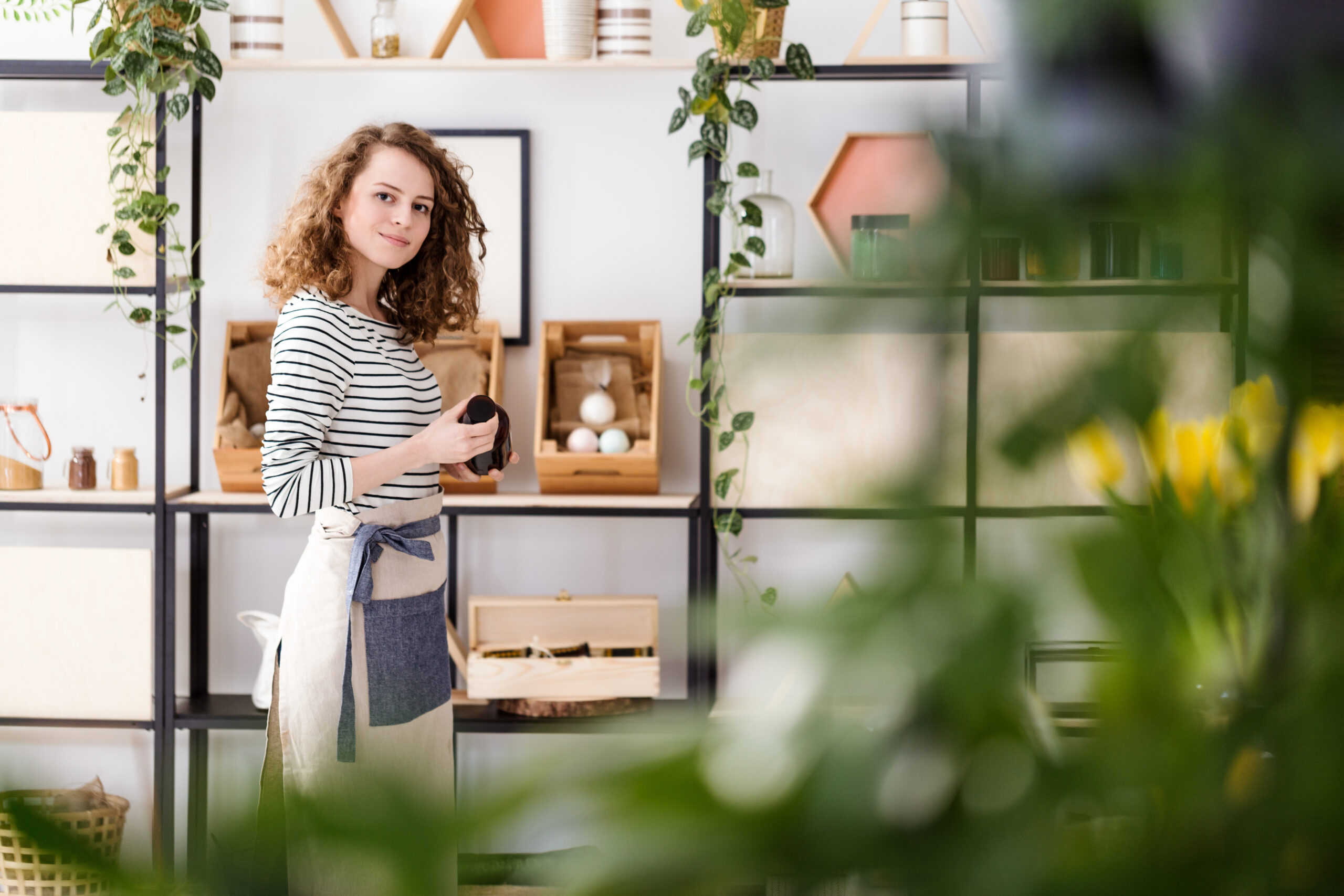 Développez votre commerce et bénéficiez d&rsquo;un soutien financier grâce à la Métropole