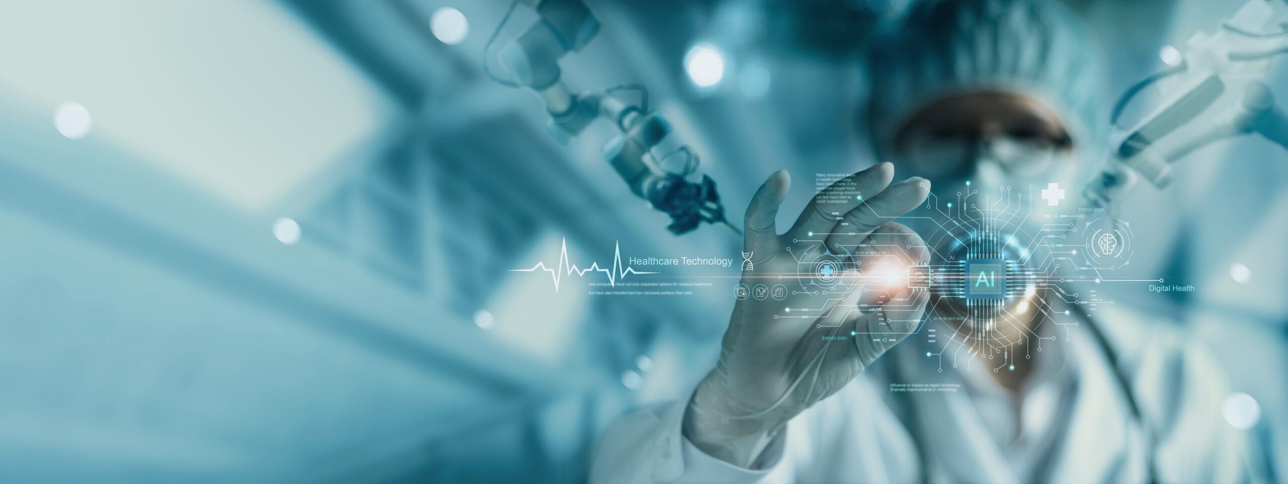 Caranx Medical révolutionne le domaine de la chirurgie avec leurs robots autonomes
