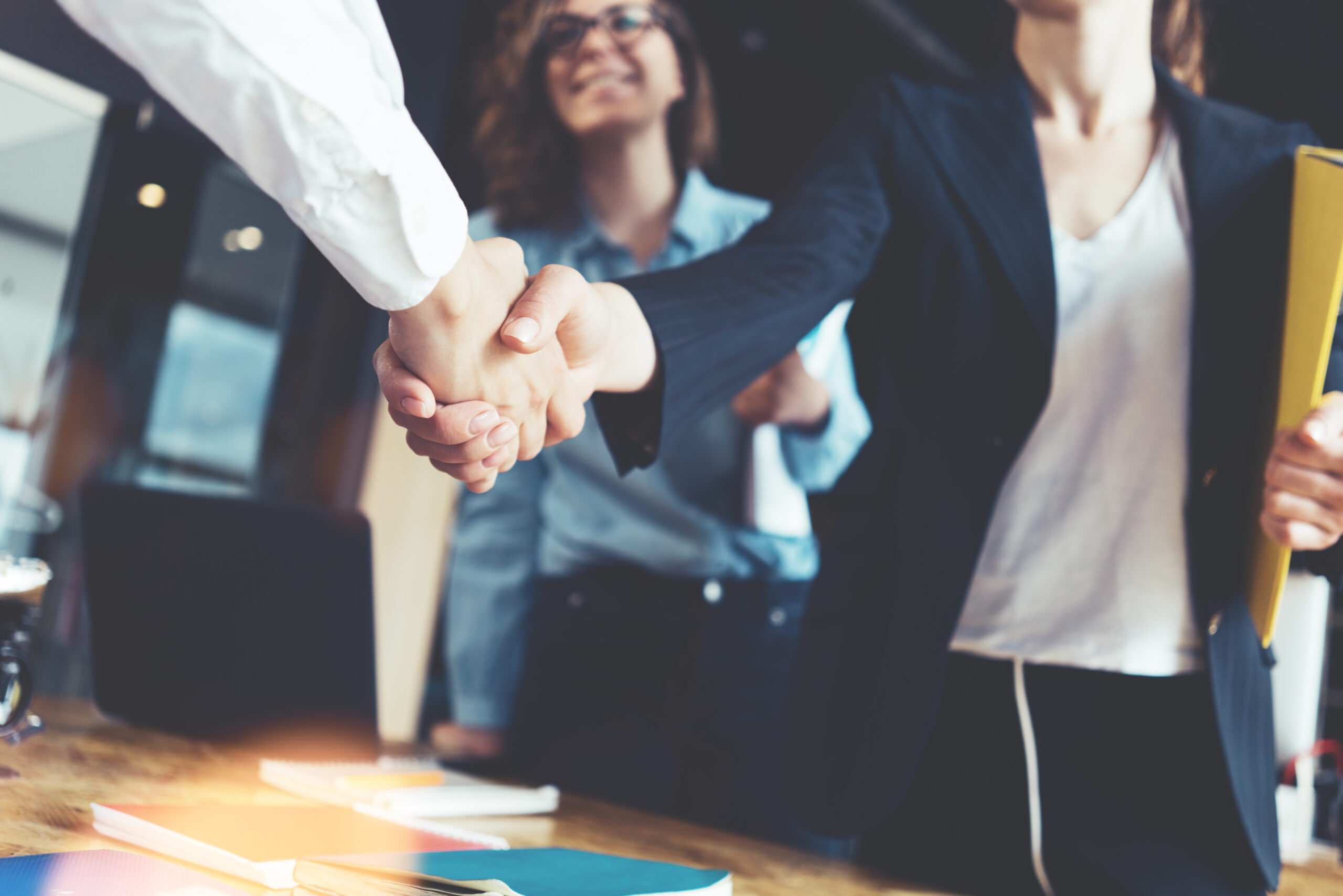 Adopte ton associé(e) : un programme pour favoriser les rencontres entrepreneuriales en Région Sud