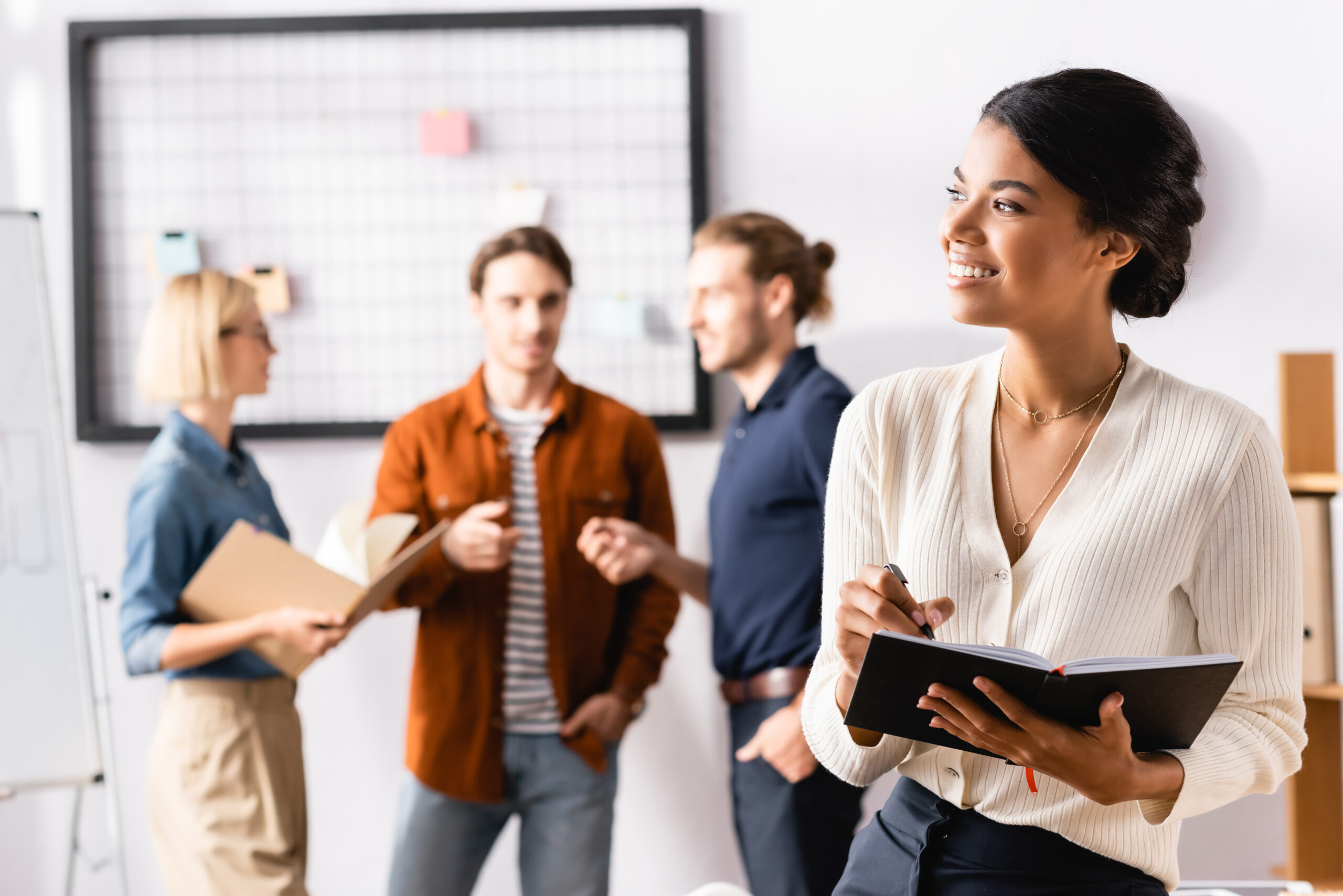 La Métropole renforce ses actions faveur de l’entrepreneuriat étudiant