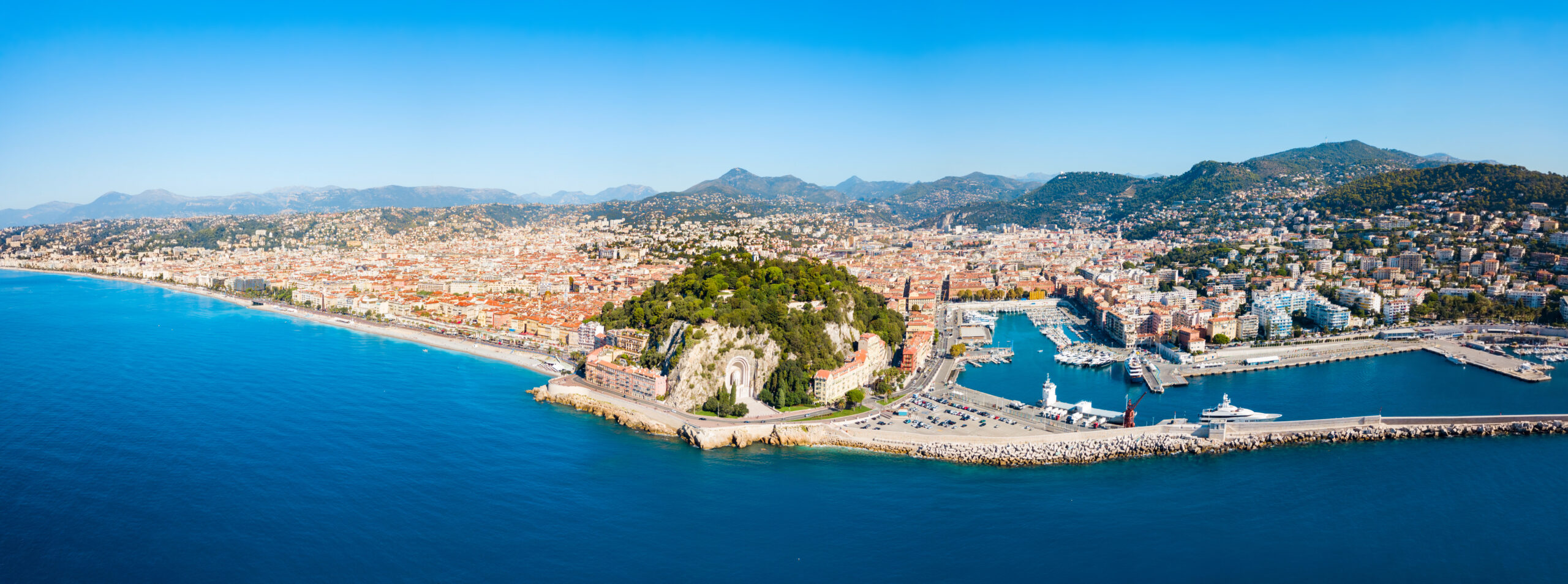 59ème Matinale Économique de la Maison de la Métropole Nice Côte d’Azur & Région Sud