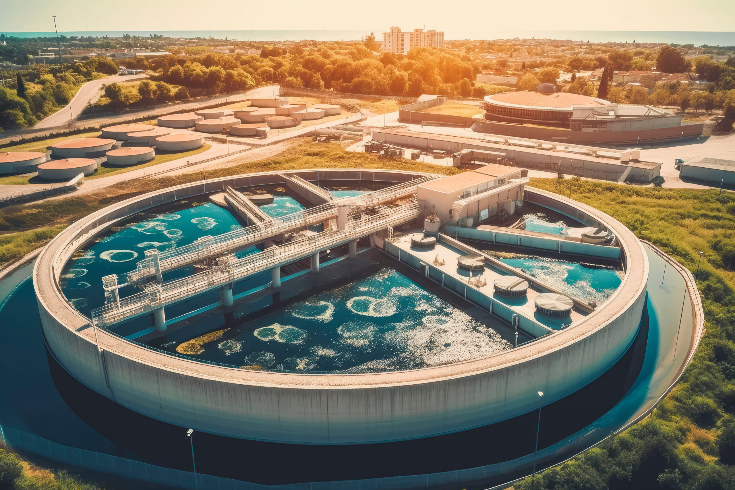 Appel à Projets Innov&rsquo;Eau : Accélérer l&rsquo;Innovation pour la Gestion de l&rsquo;Eau