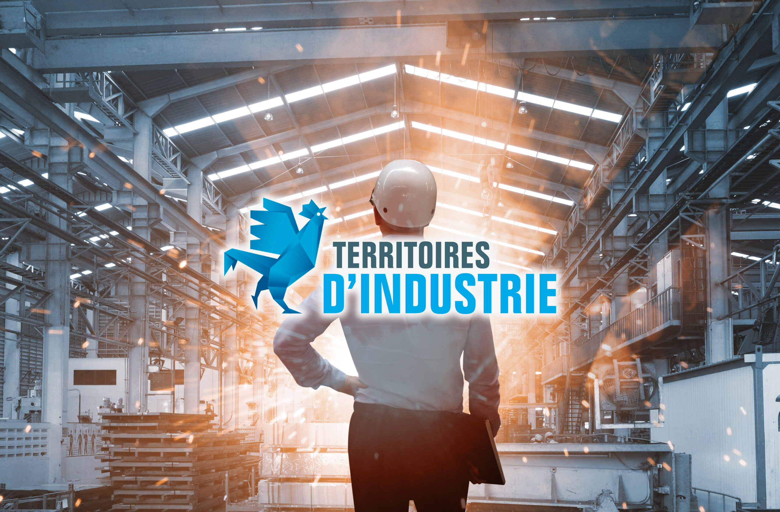 Nice Côte d&rsquo;Azur : Un Élan Industriel vers l&rsquo;Avenir grâce à sa Labellisation en Territoires d&rsquo;Industrie