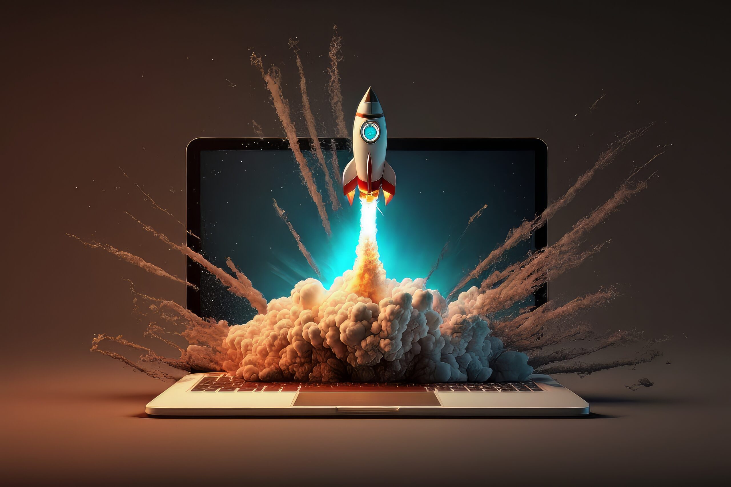 Rocket School un campus à Nice pour former la prochaine génération de Business Developers