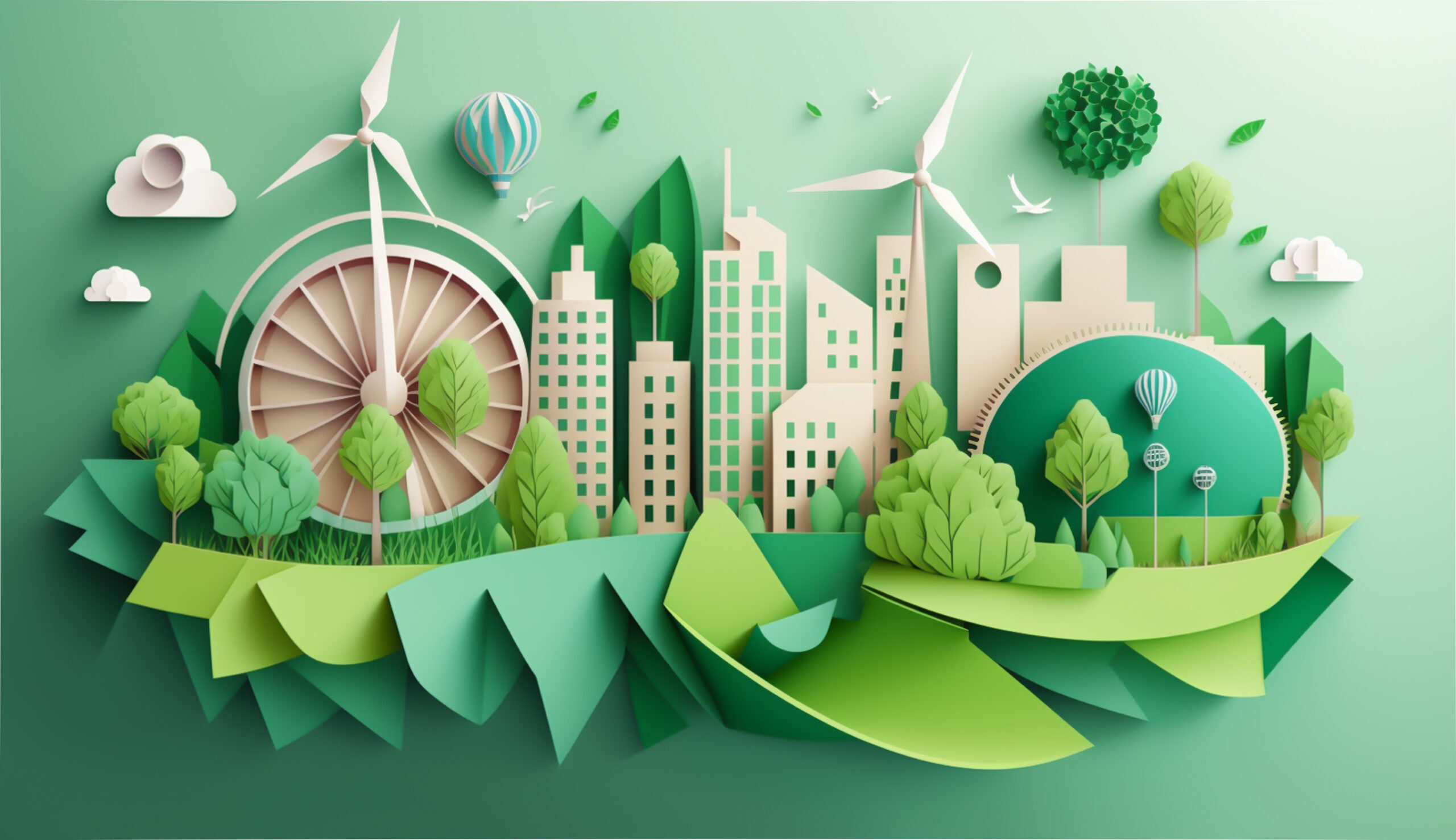 Rejoignez le programme ACT PACTE industrie et soyez accompagné dans votre trajectoire de décarbonation